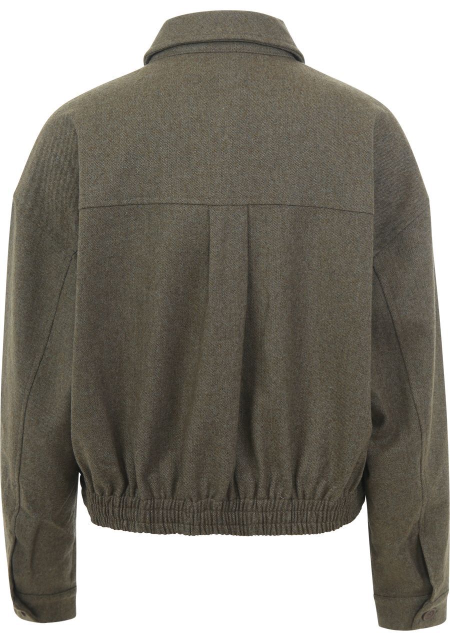 AIMEE THE LABEL - BLAZER - Beige