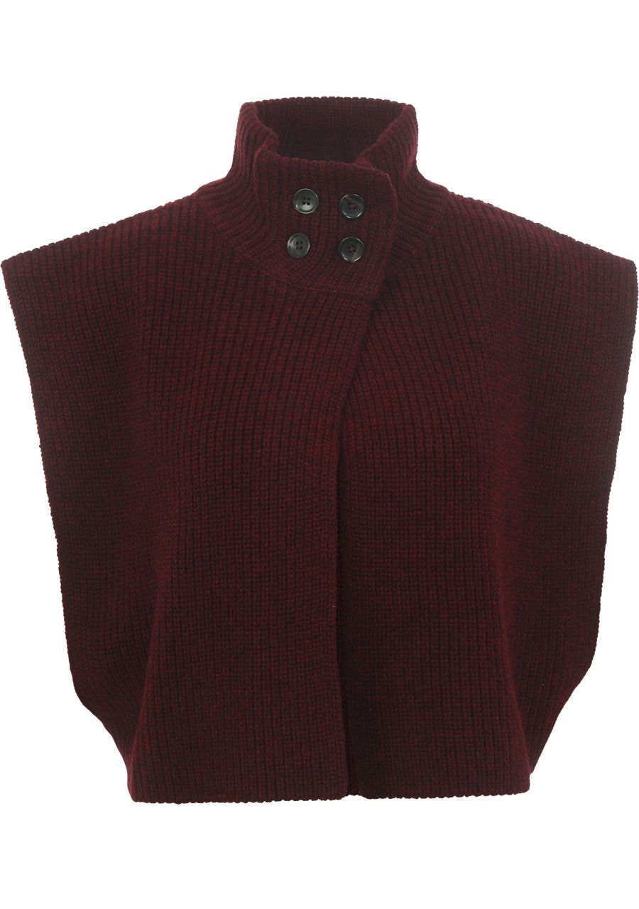 AIMEE THE LABEL - JAS - Rood
