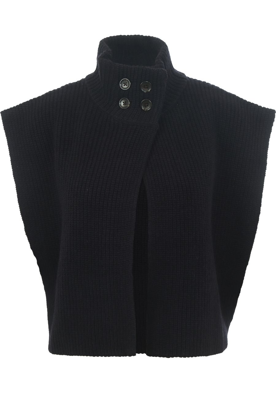 AIMEE THE LABEL - JAS - Blauw