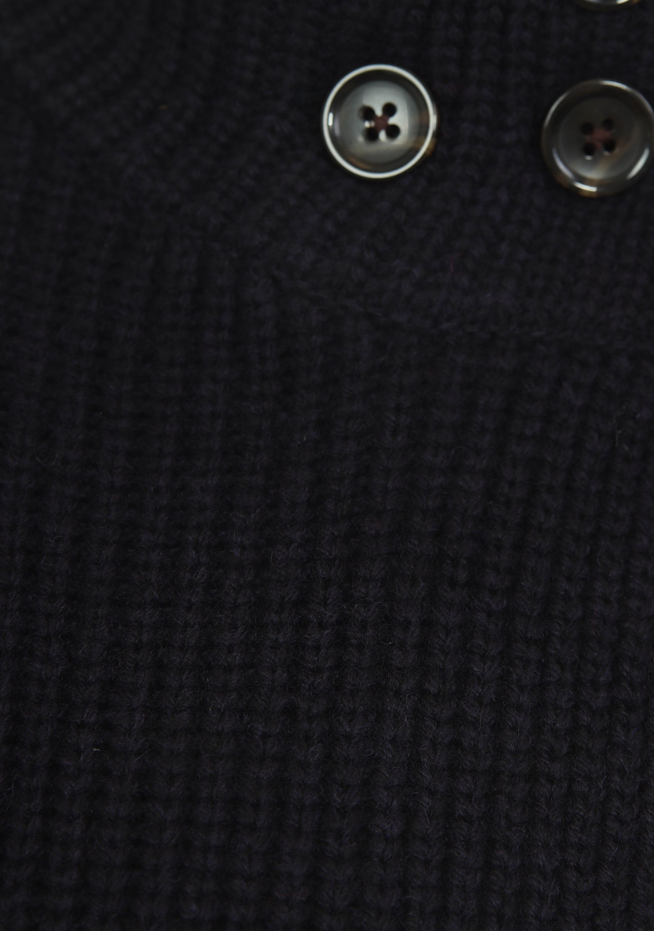 AIMEE THE LABEL - JAS - Blauw