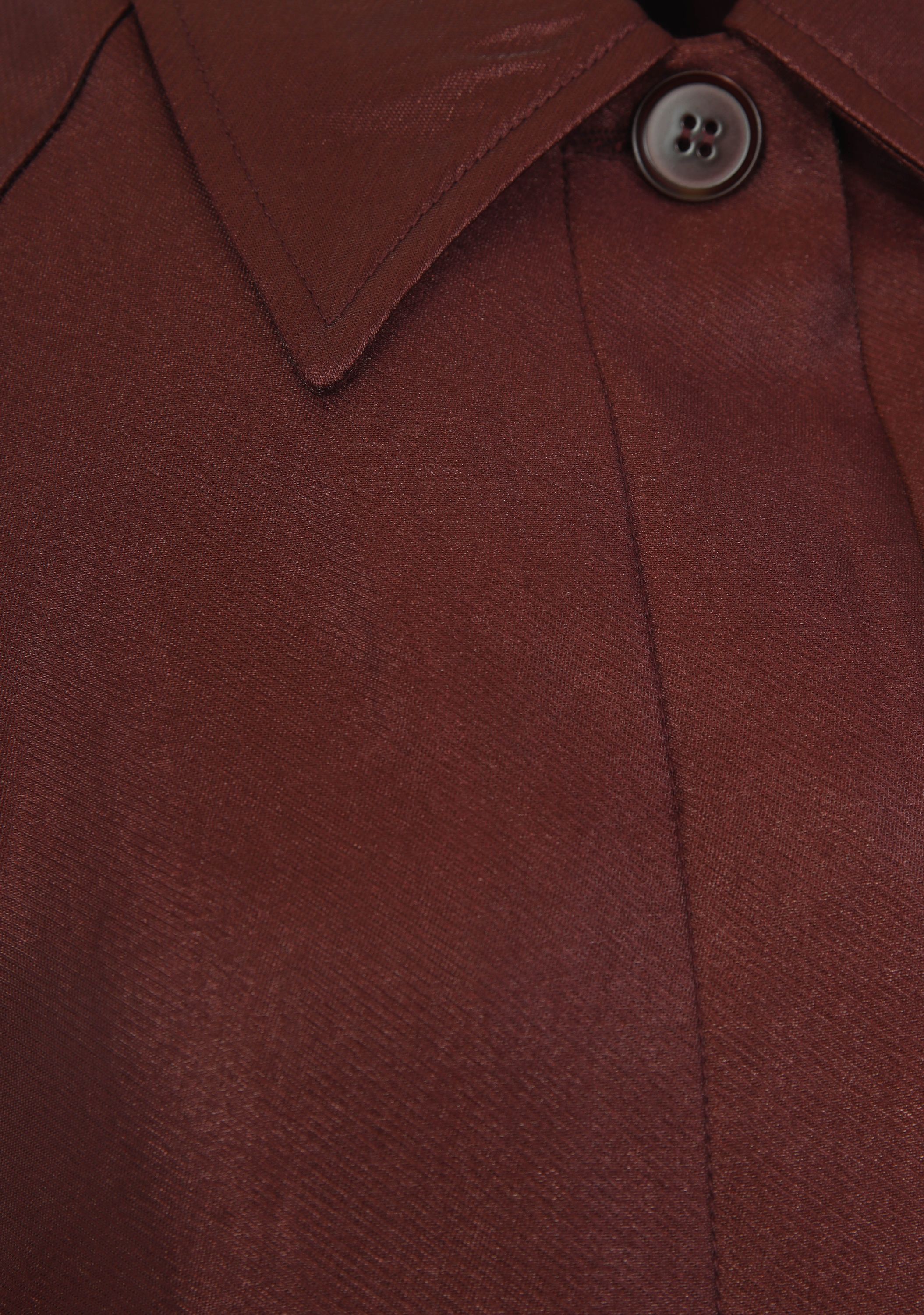 AIMEE THE LABEL - BLAZER - Rood