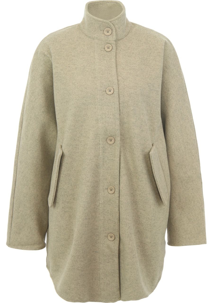 AIMEE THE LABEL - BLAZER - Beige