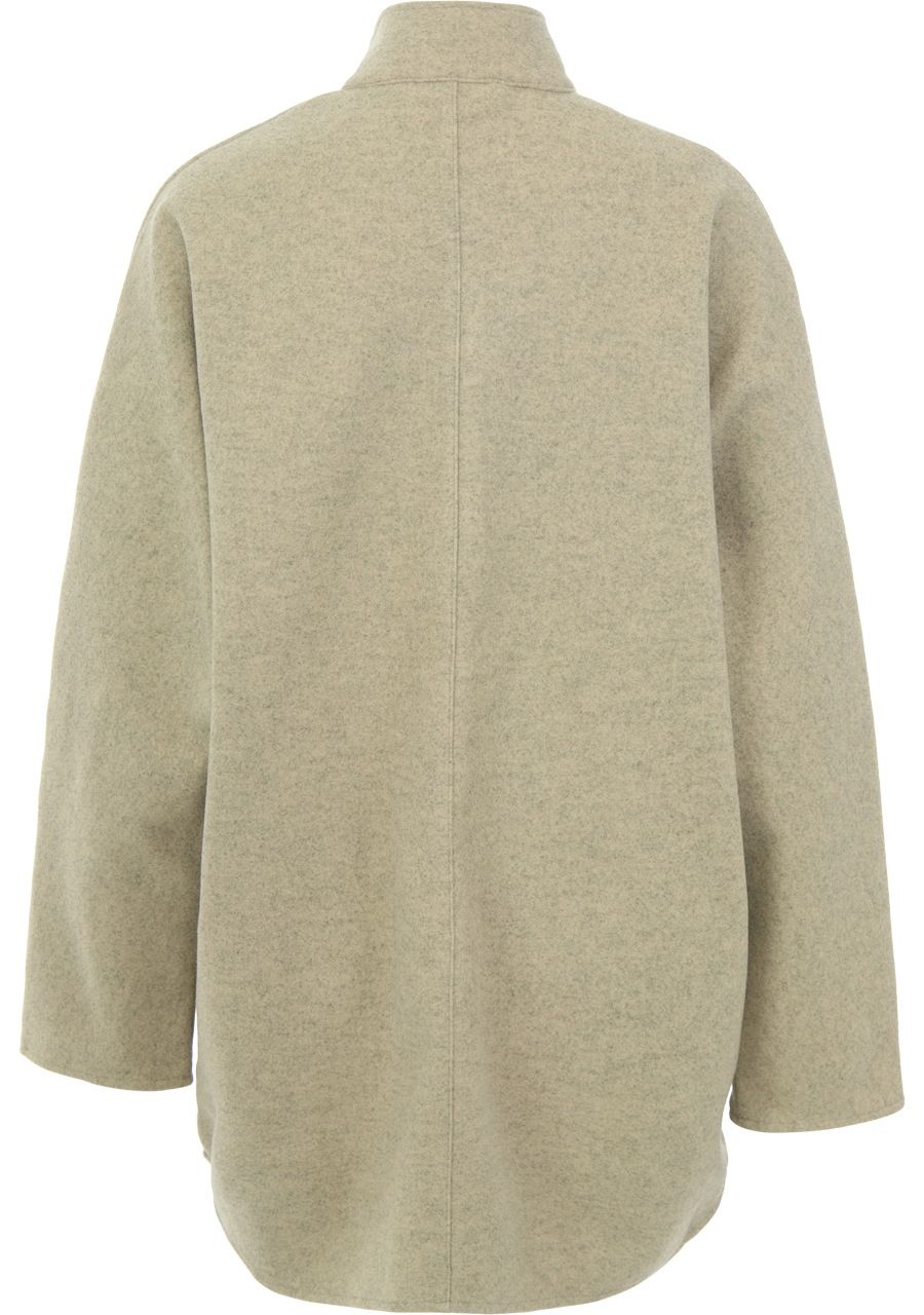 AIMEE THE LABEL - BLAZER - Beige