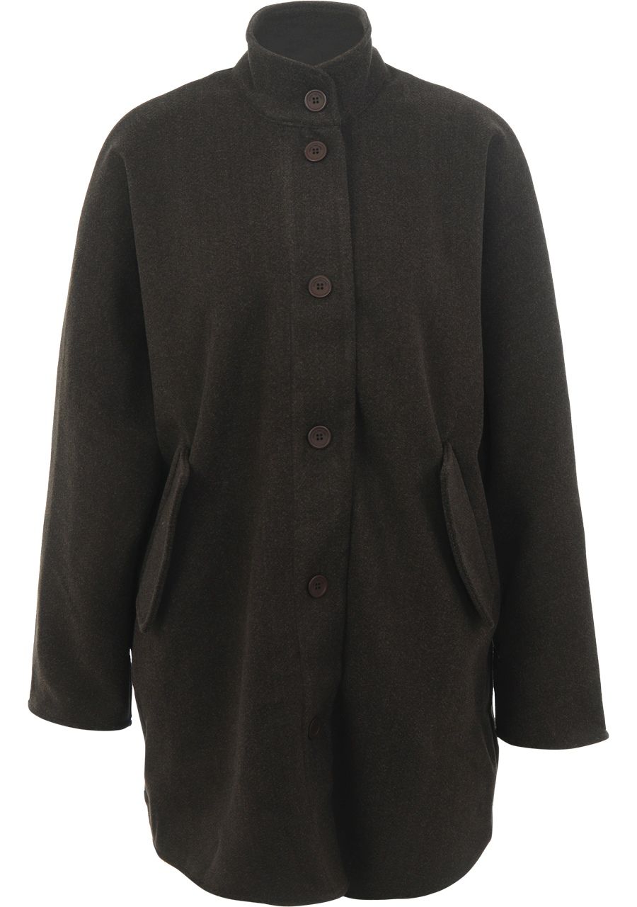 AIMEE THE LABEL - BLAZER - Bruin