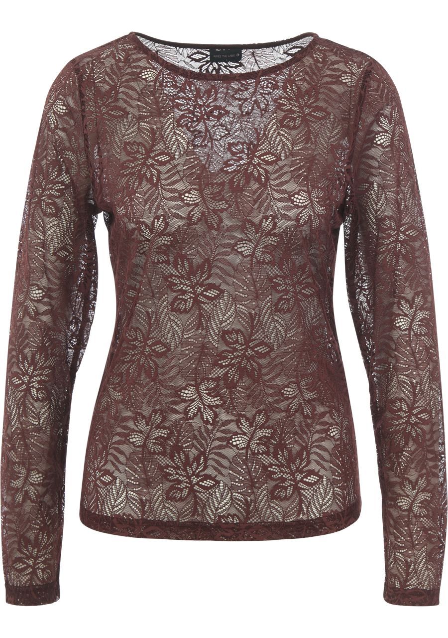 AIMEE THE LABEL SHIRT