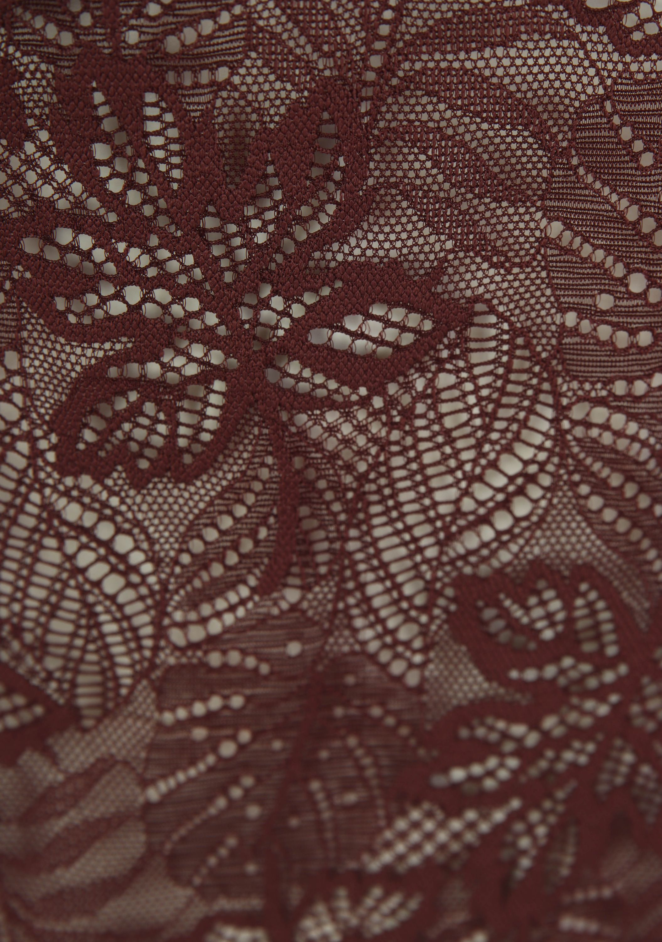 AIMEE THE LABEL - SHIRT - Rood