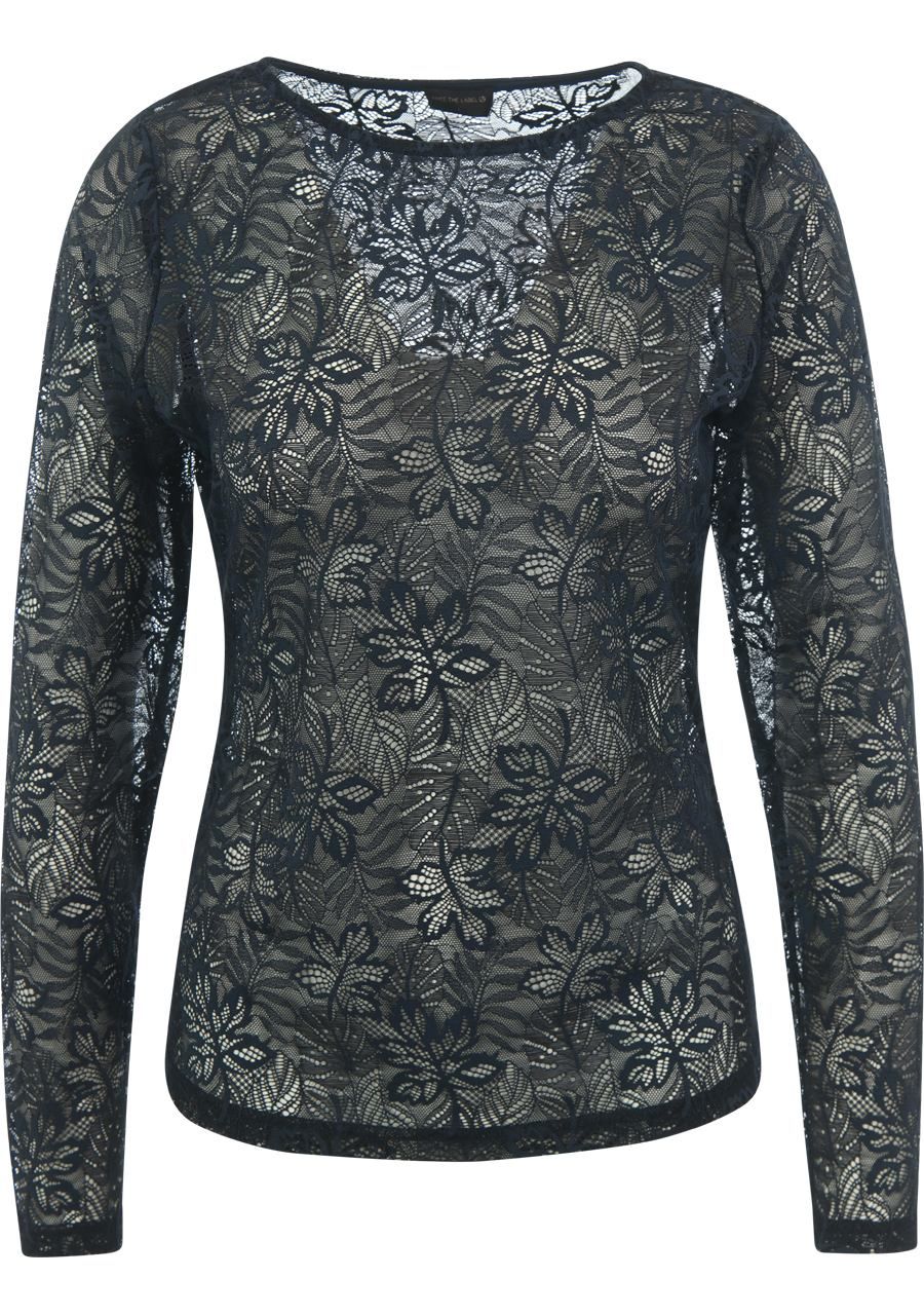 AIMEE THE LABEL SHIRT