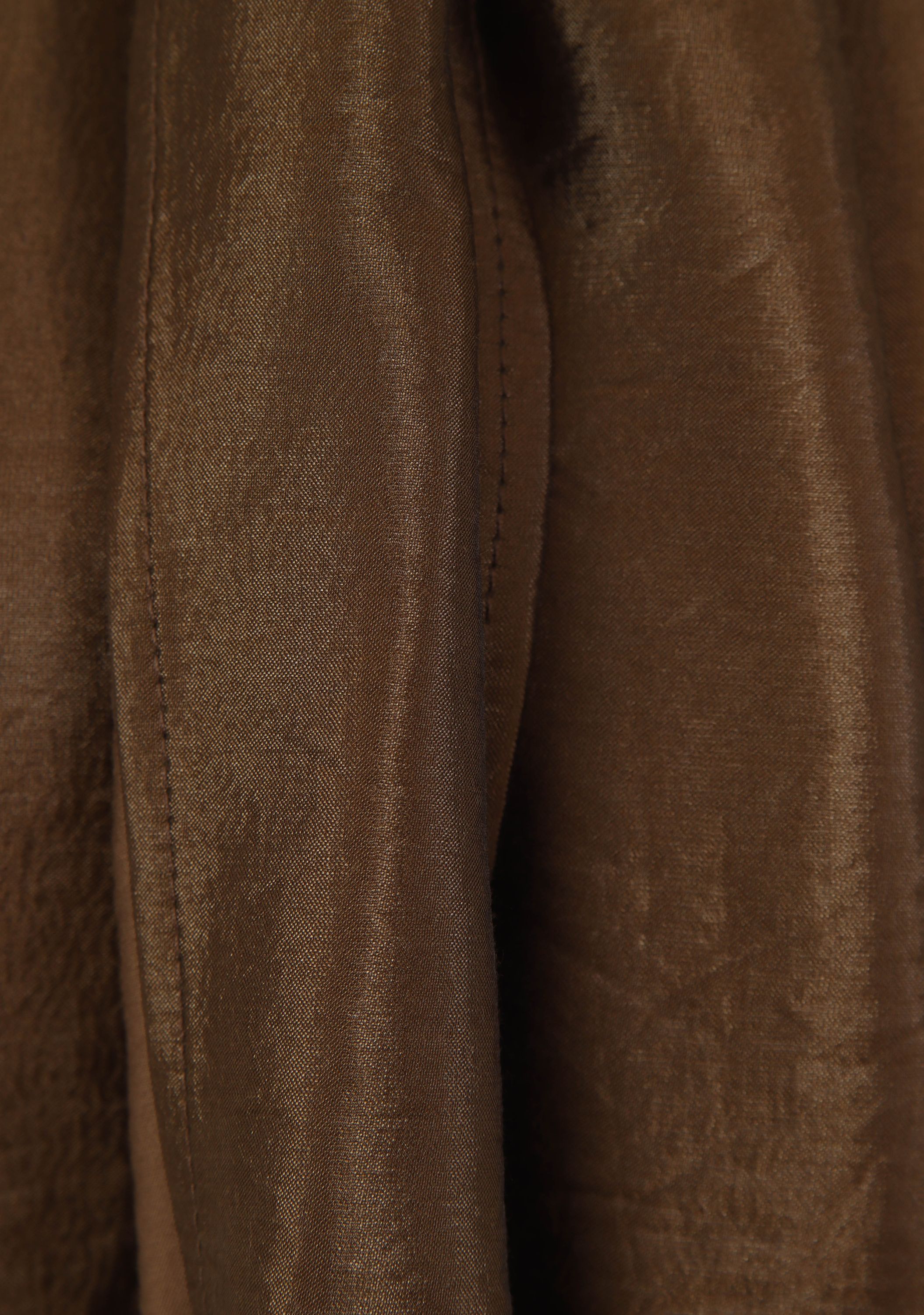 AIMEE THE LABEL - BLOUSE - Bruin