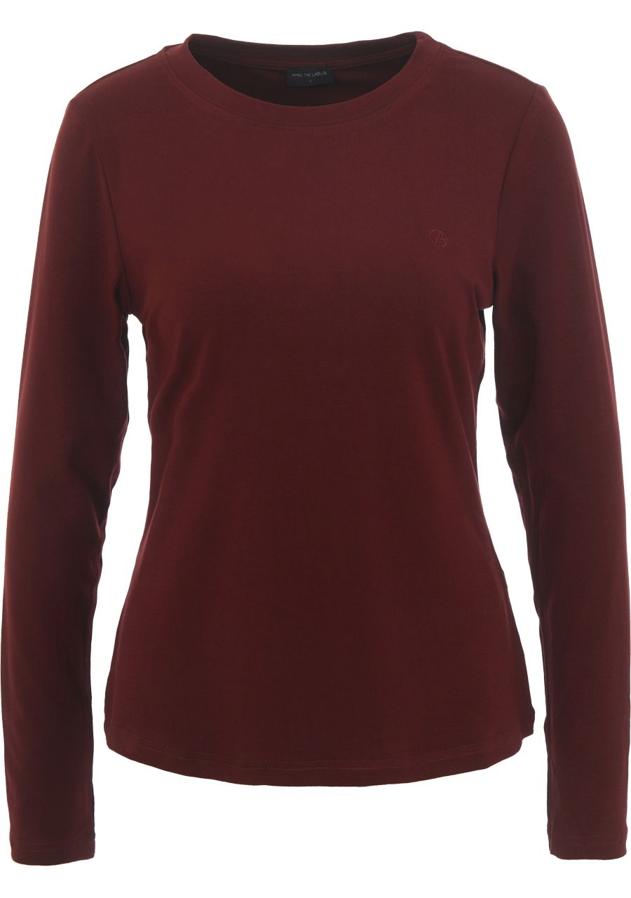 AIMEE THE LABEL - SHIRT - Rood