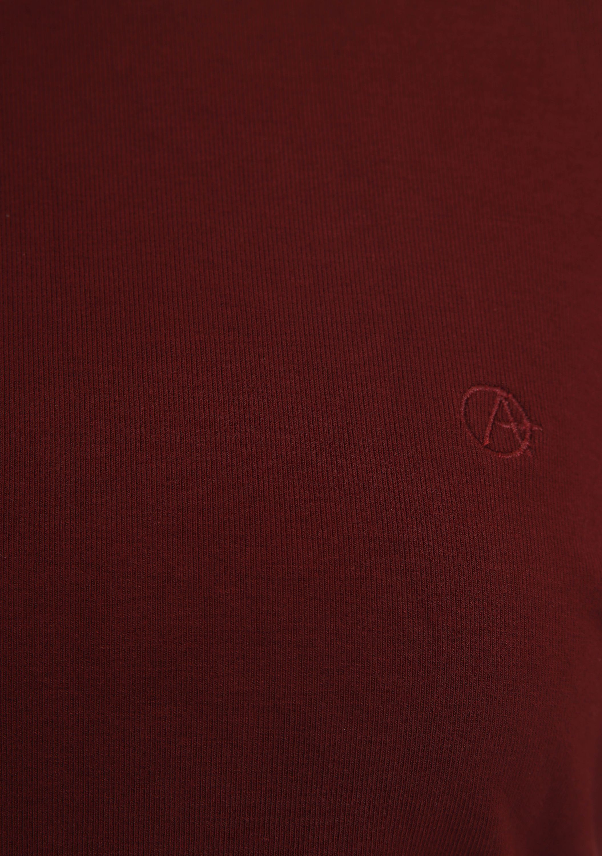 AIMEE THE LABEL - SHIRT - Rood