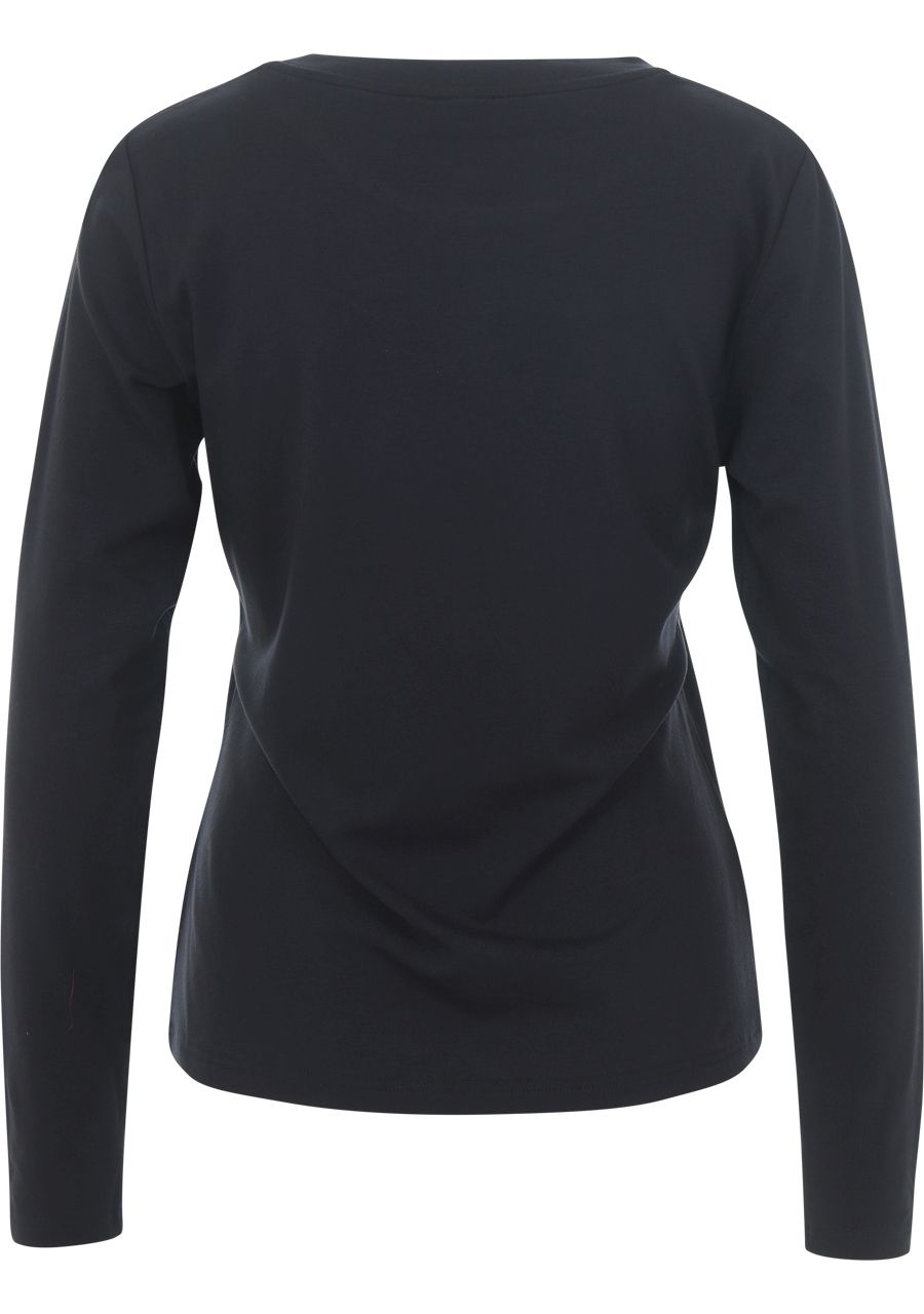 AIMEE THE LABEL - SHIRT - Blauw