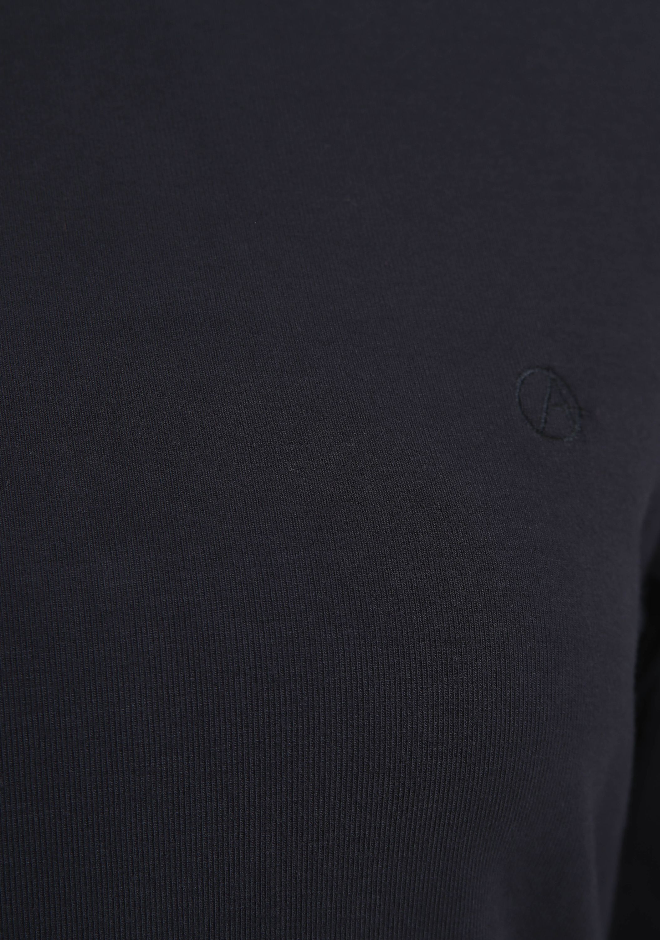 AIMEE THE LABEL - SHIRT - Blauw