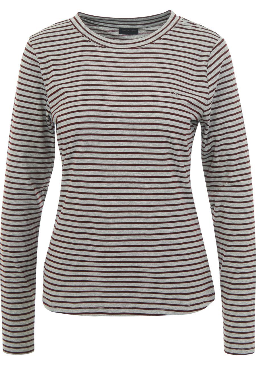 AIMEE THE LABEL - SHIRT - Rood