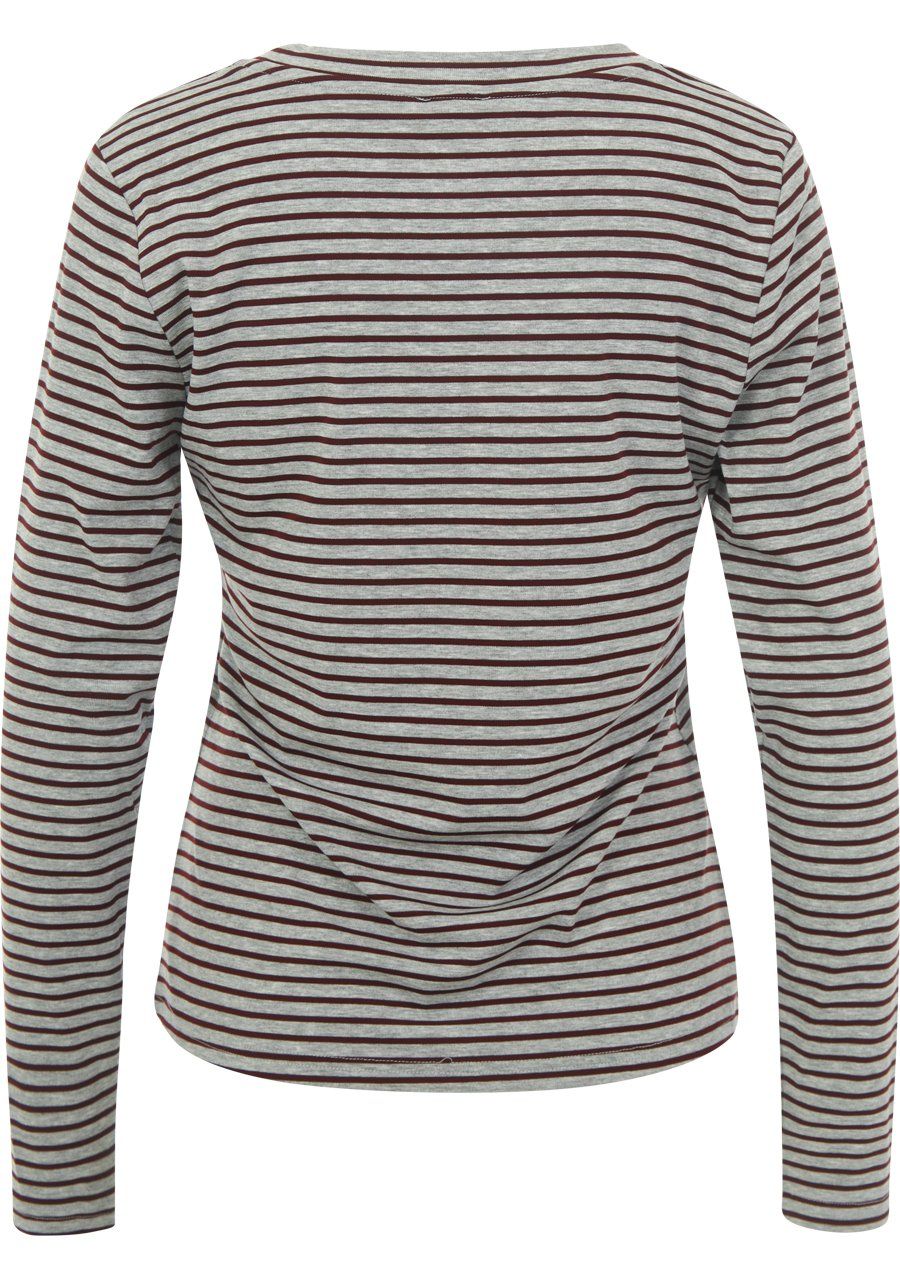 AIMEE THE LABEL - SHIRT - Rood
