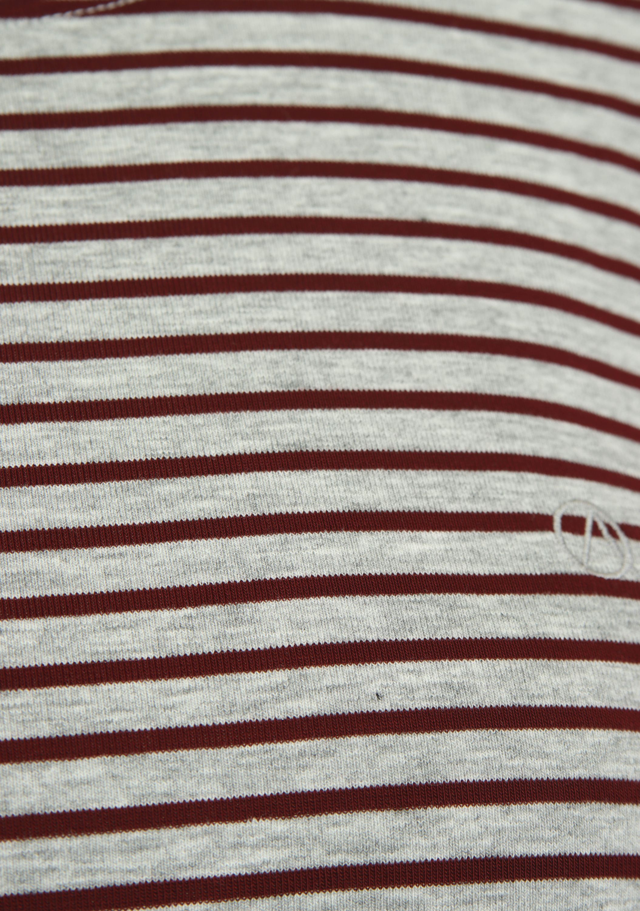 AIMEE THE LABEL - SHIRT - Rood