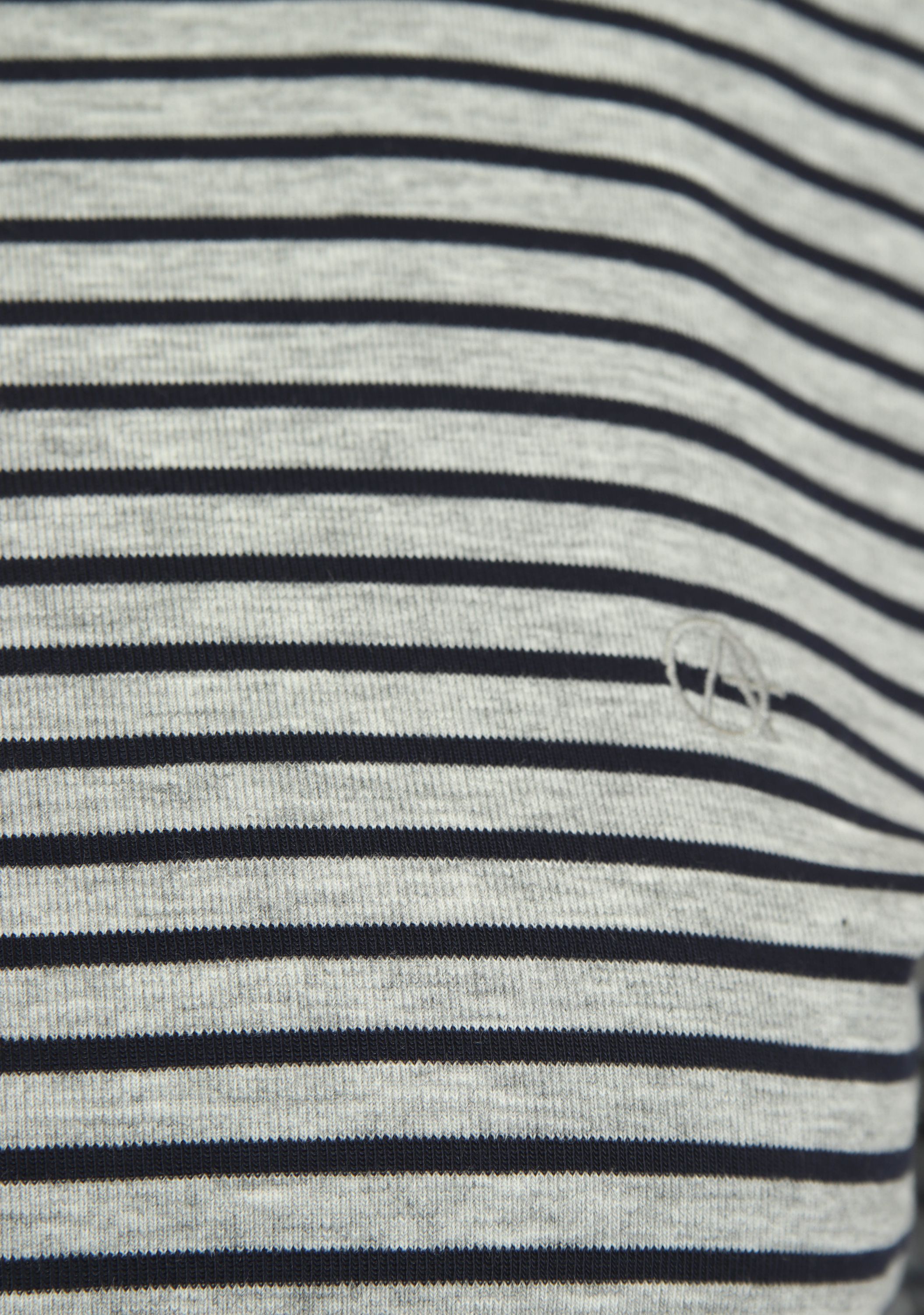 AIMEE THE LABEL - SHIRT - Blauw