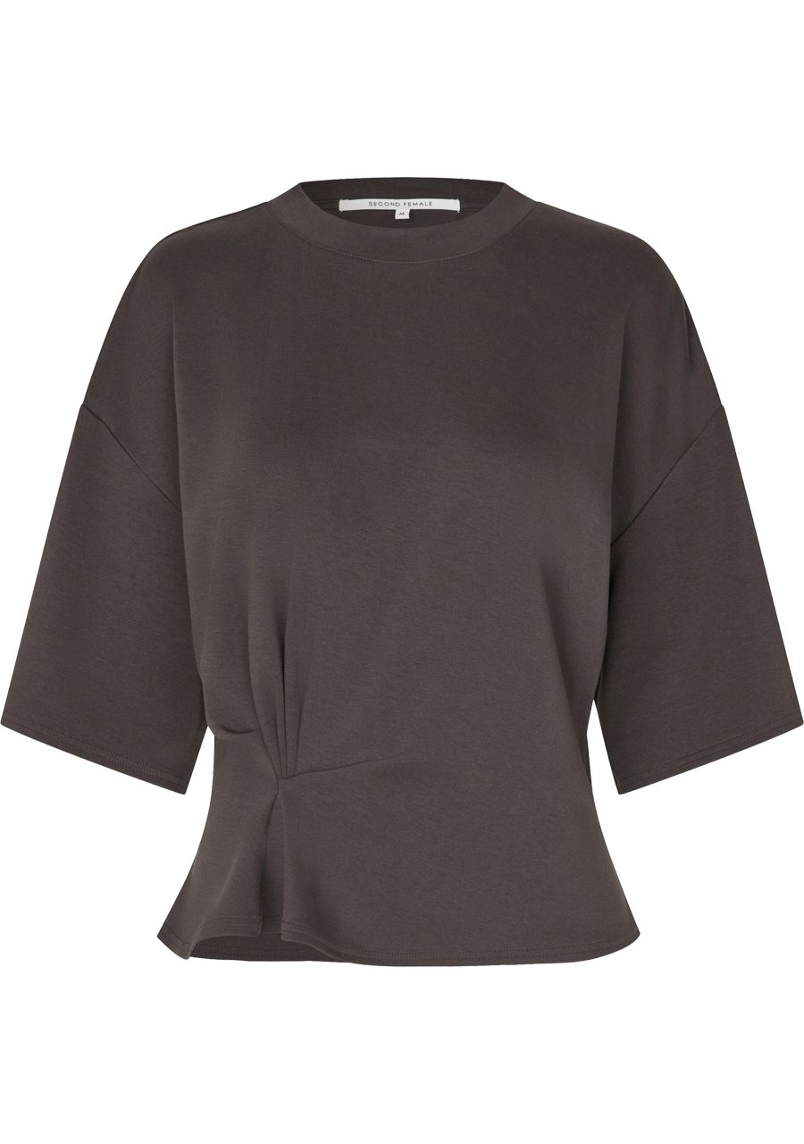SECOND FEMALE - SHIRT - Bruin