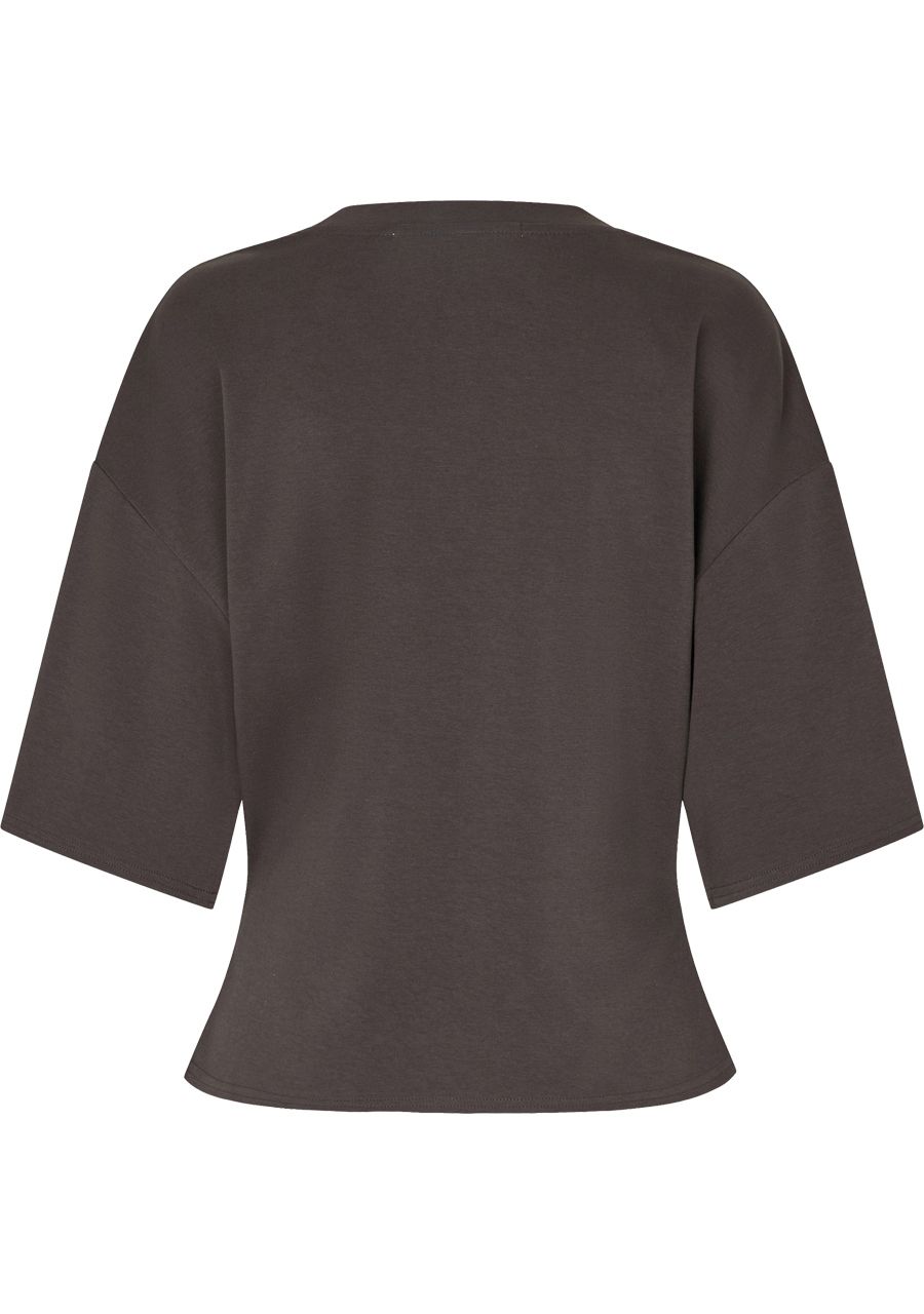 SECOND FEMALE - SHIRT - Bruin