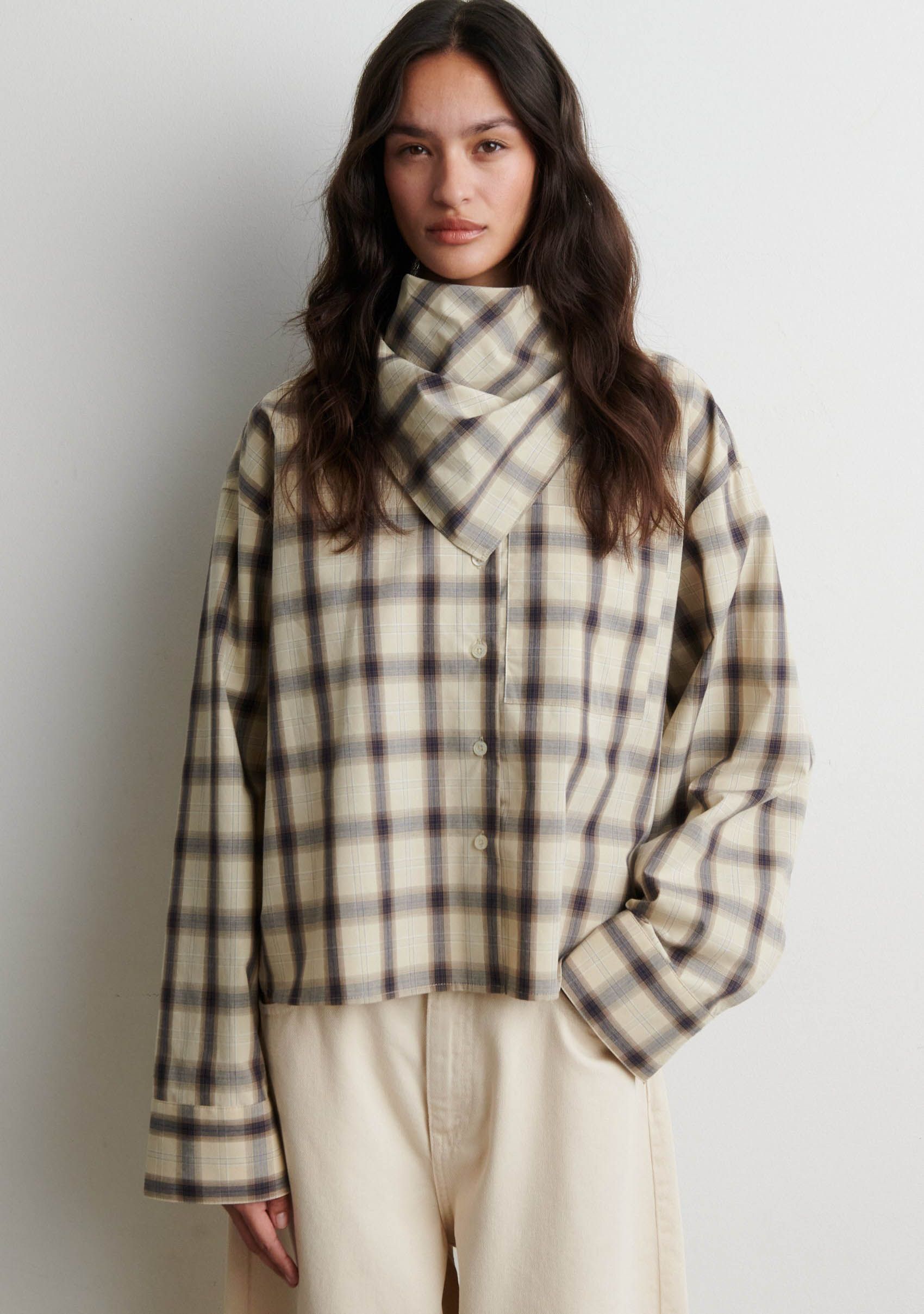 SECOND FEMALE - ACCESSOIRE - Beige