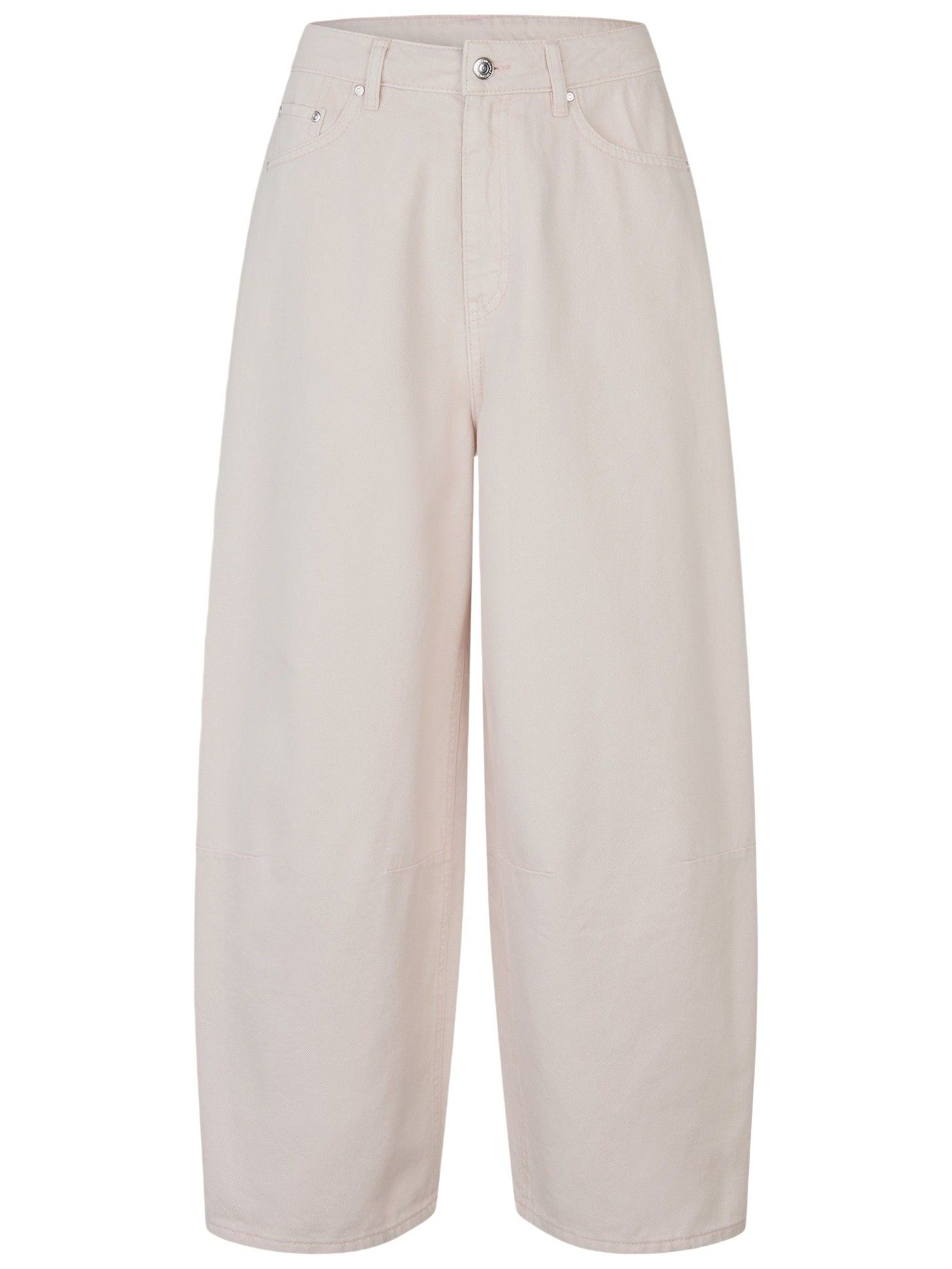 SECOND FEMALE - JEANS - Off white