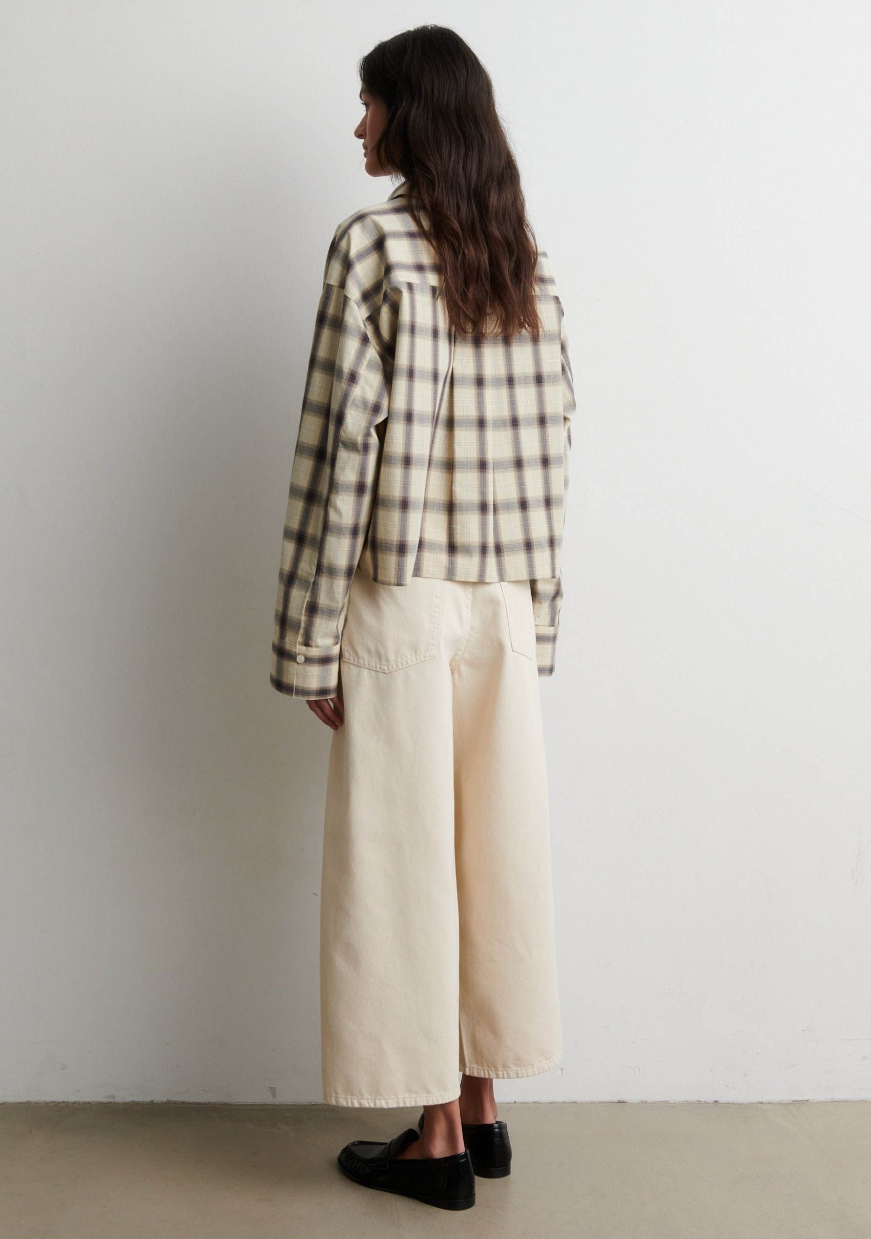 SECOND FEMALE - BLOUSE - Beige
