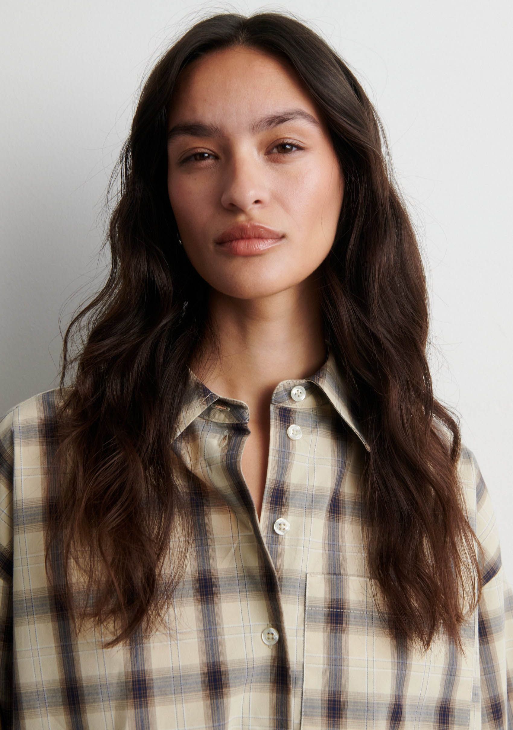 SECOND FEMALE - BLOUSE - Beige