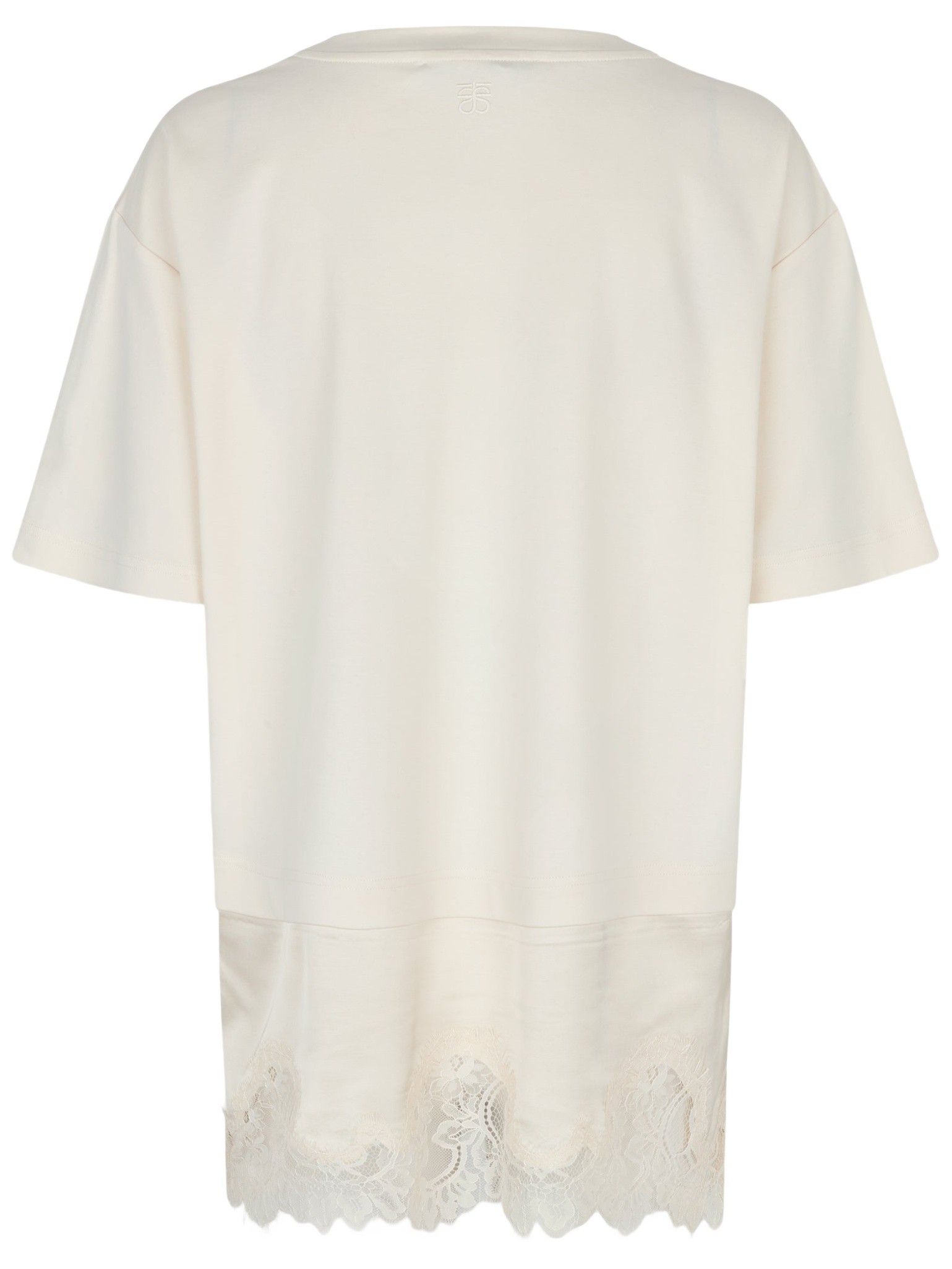SECOND FEMALE - SHIRT - Off white