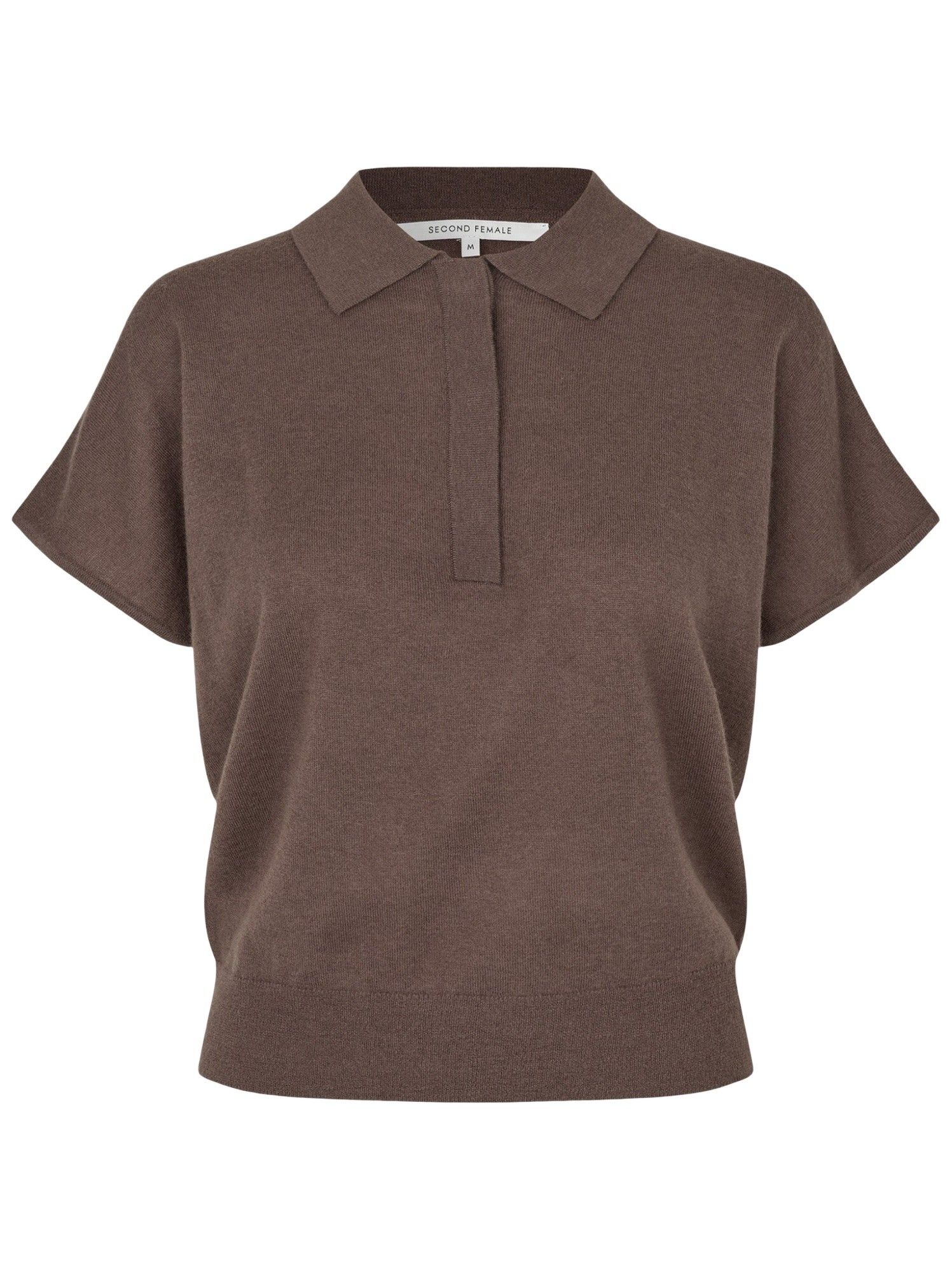 SECOND FEMALE - SHIRT - Bruin