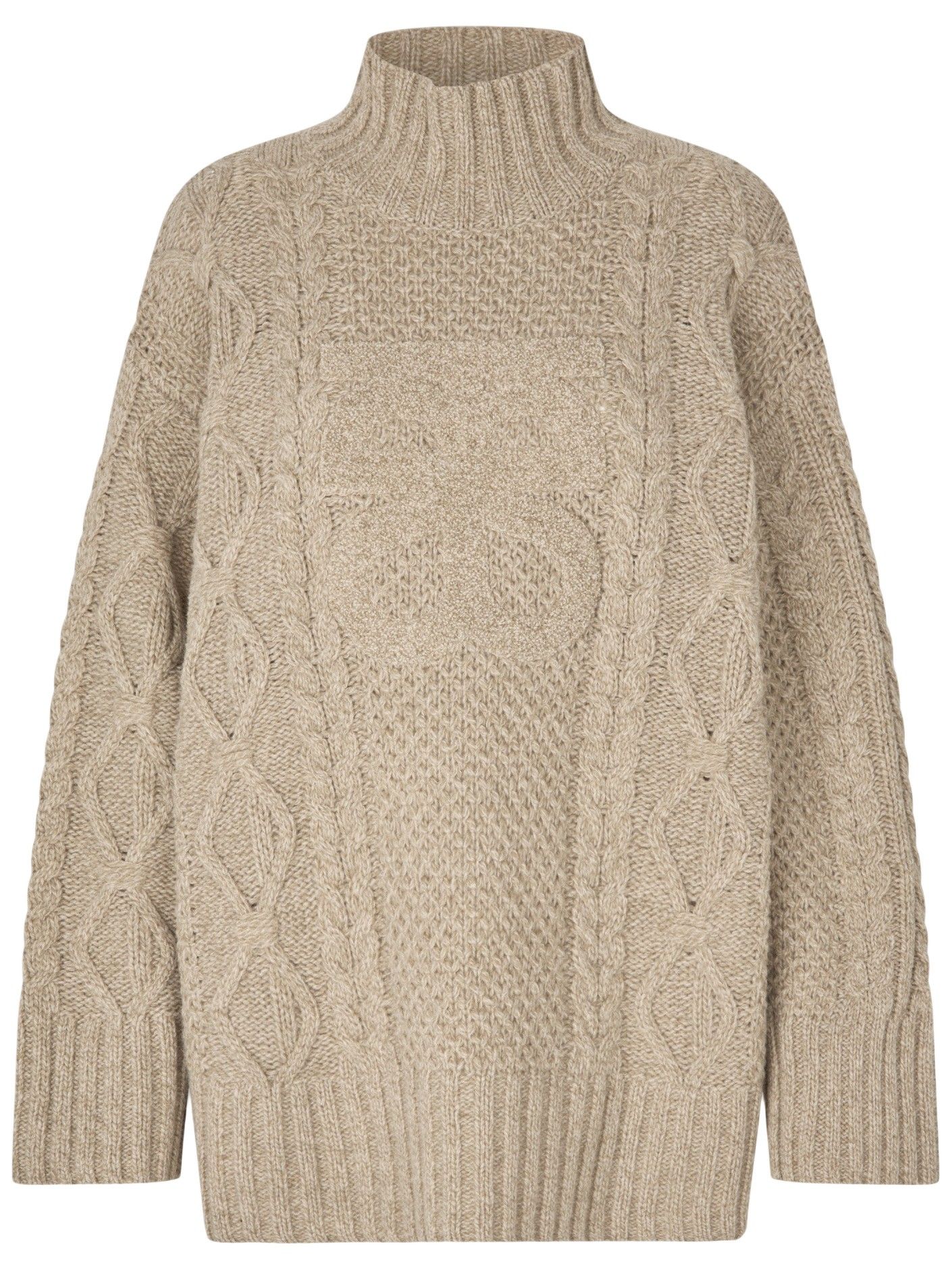 SECOND FEMALE - TRUI - Beige