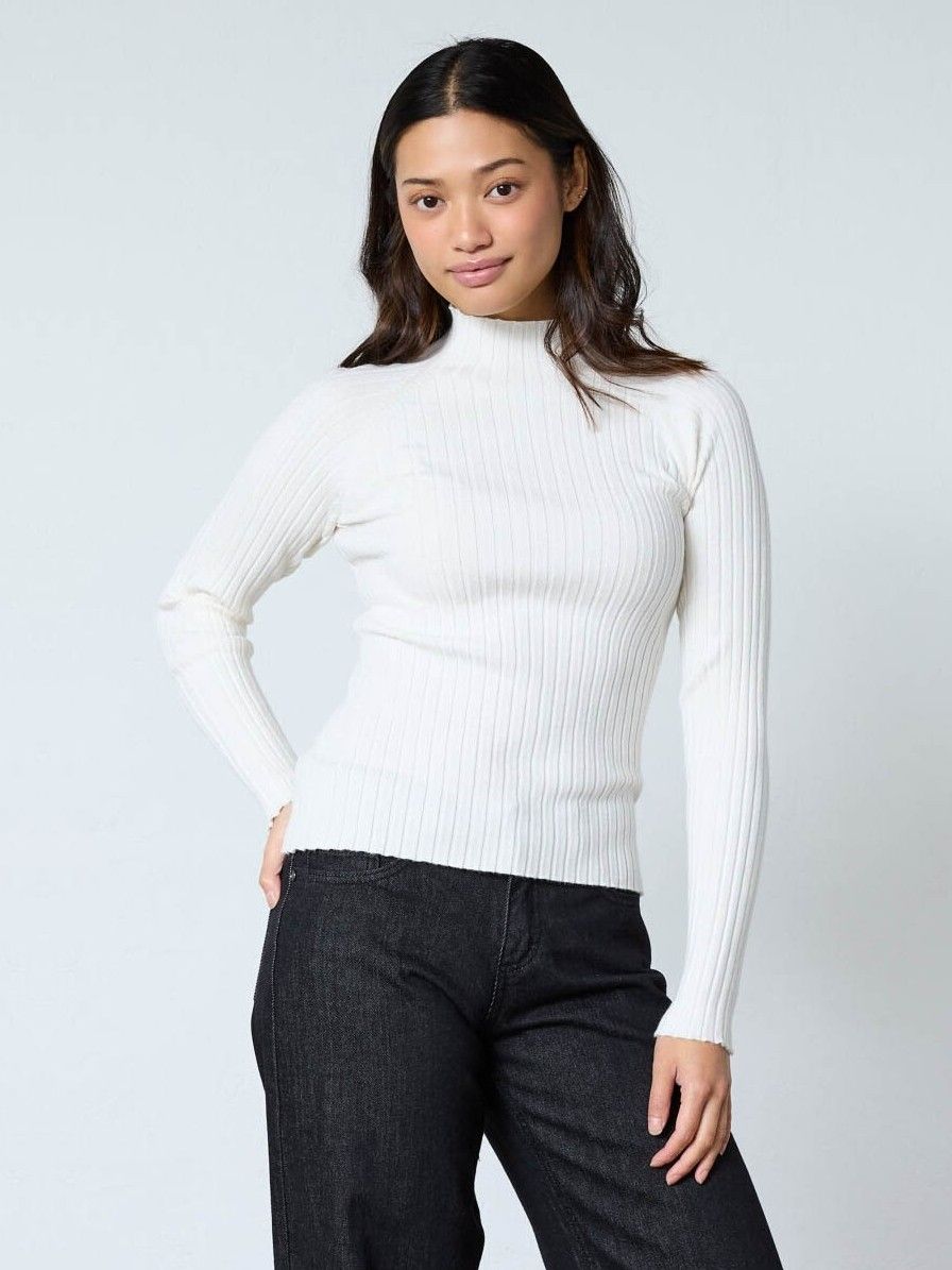 SISTERS POINT - TRUI - Off white