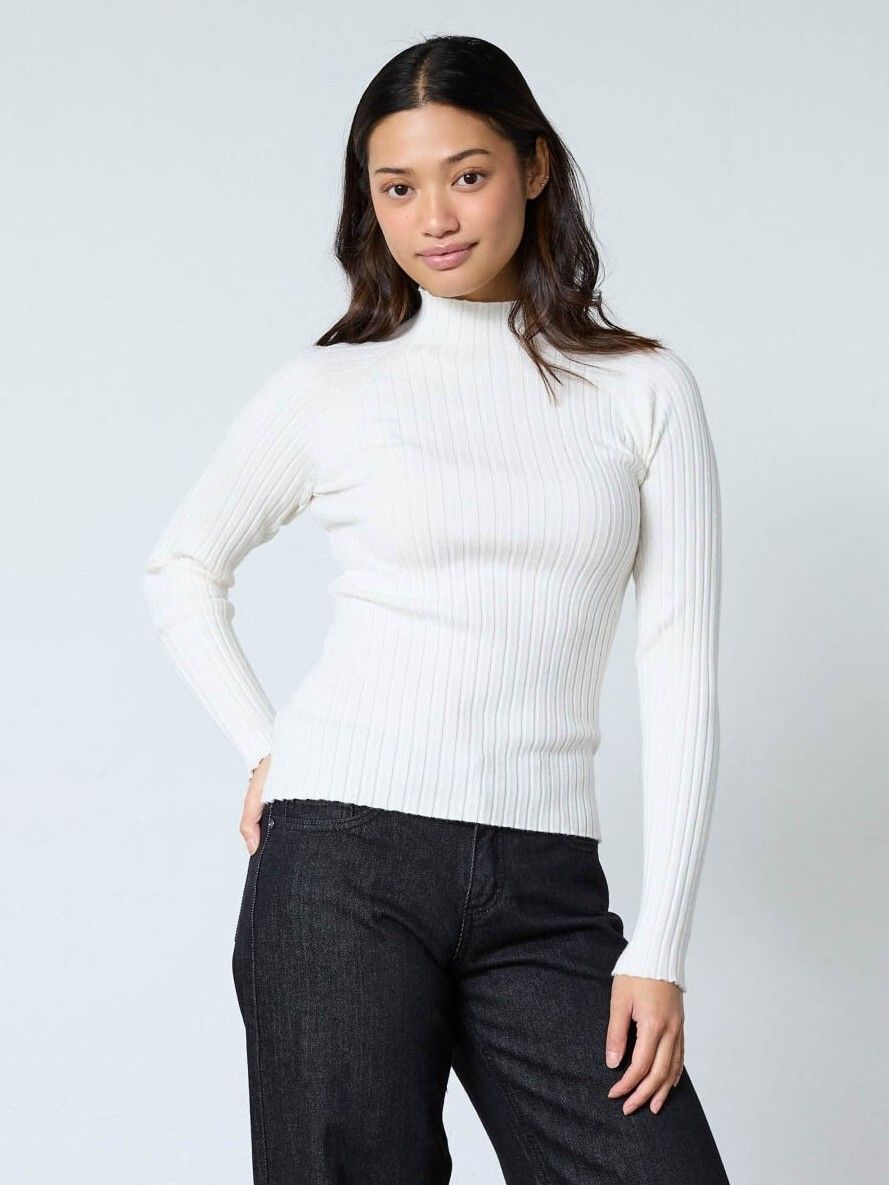 SISTERS POINT - TRUI - Off white