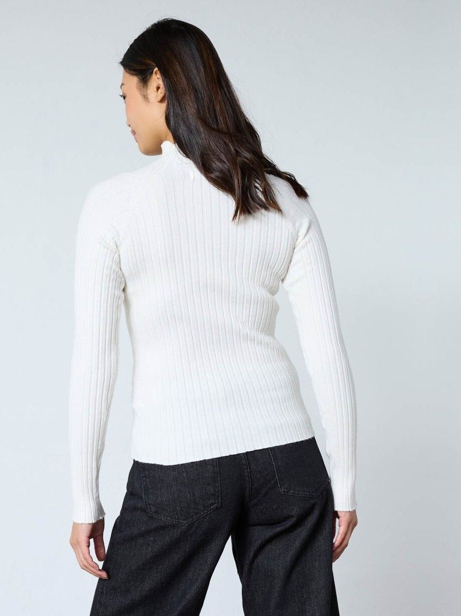 SISTERS POINT - TRUI - Off white