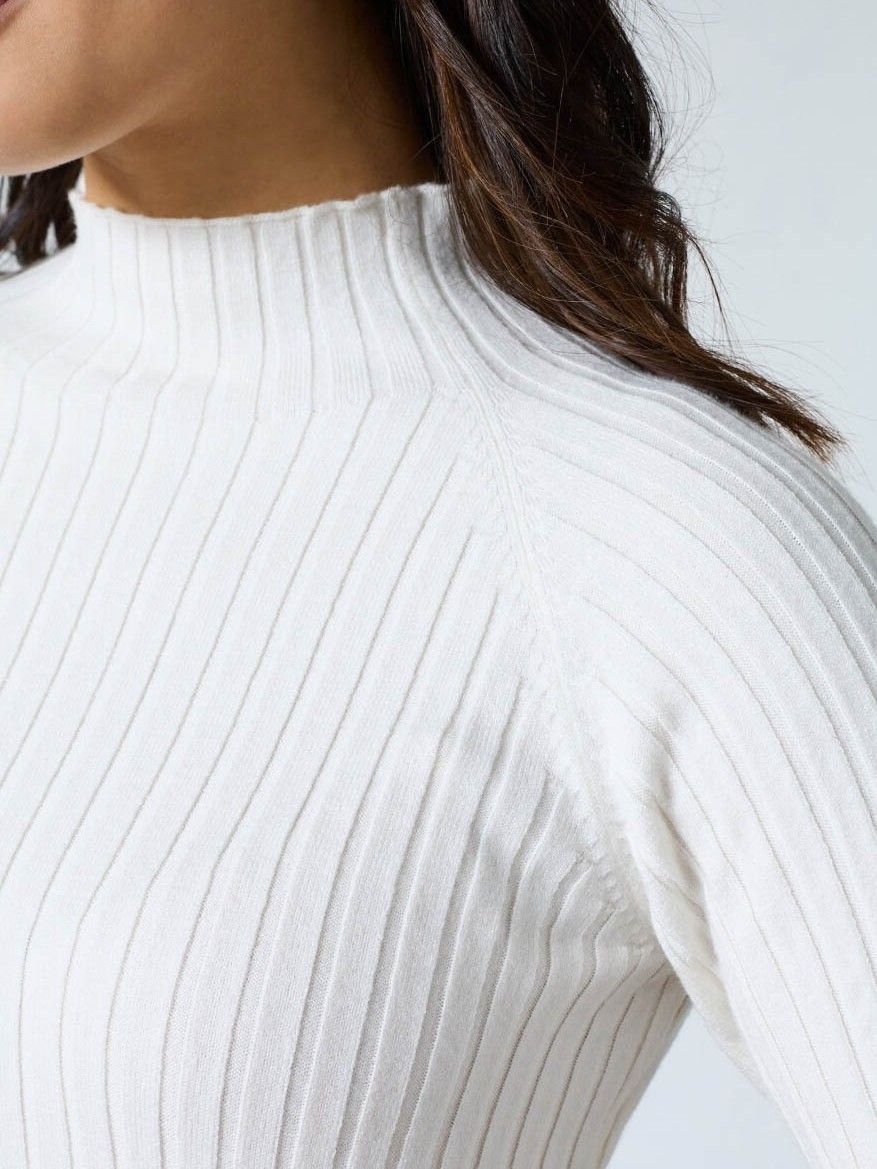 SISTERS POINT - TRUI - Off white