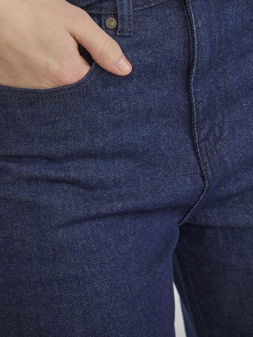 SISTERS POINT - JEANS - Blauw