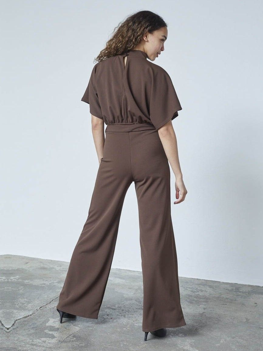SISTERS POINT - JUMPSUIT - Bruin