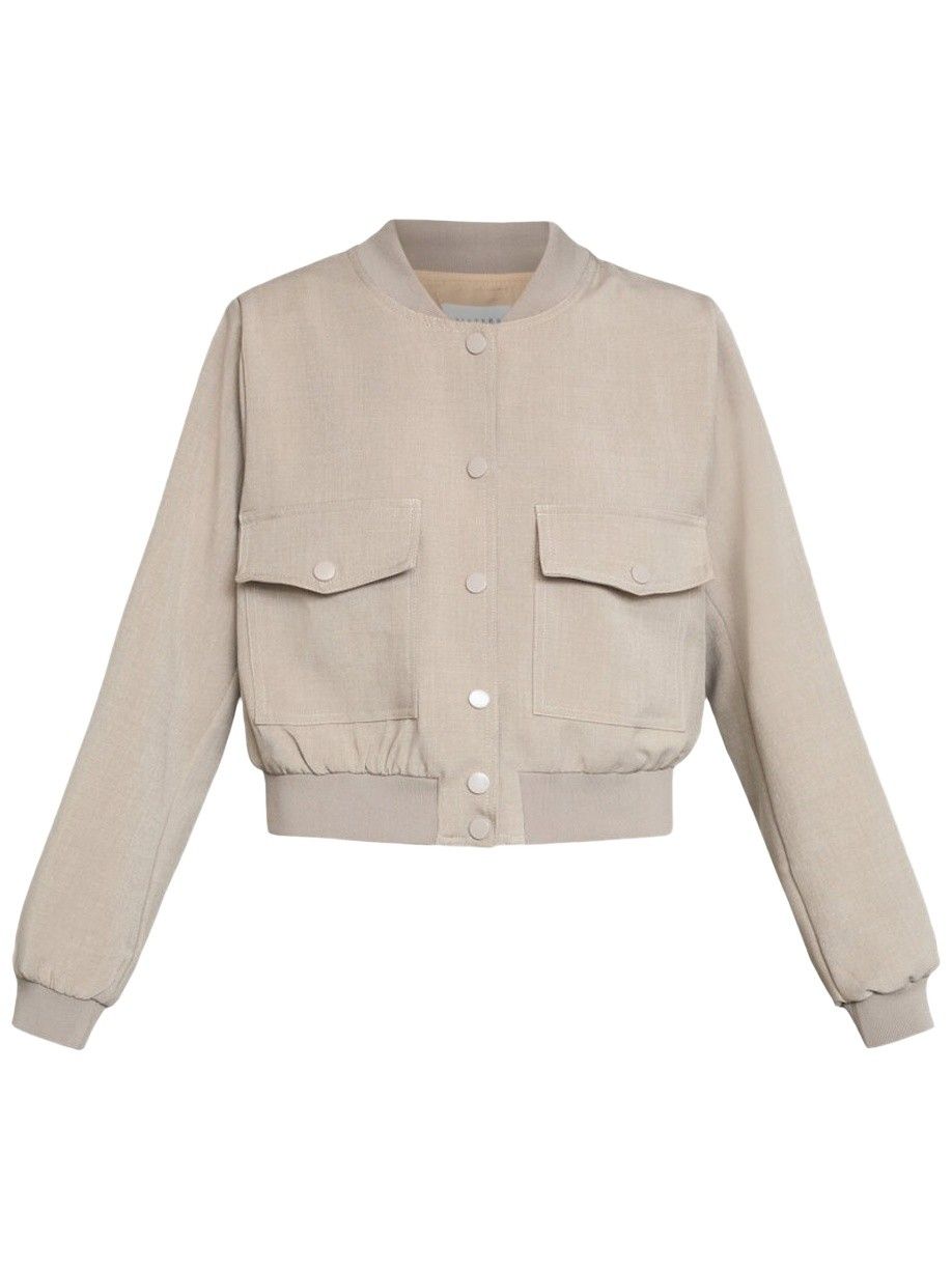 SISTERS POINT - BLAZER - Beige