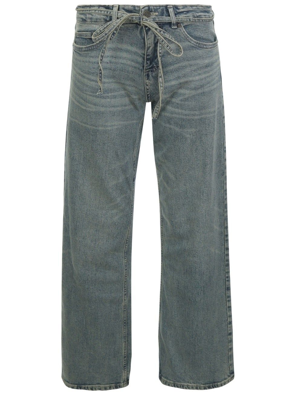 SISTERS POINT - JEANS - Blauw