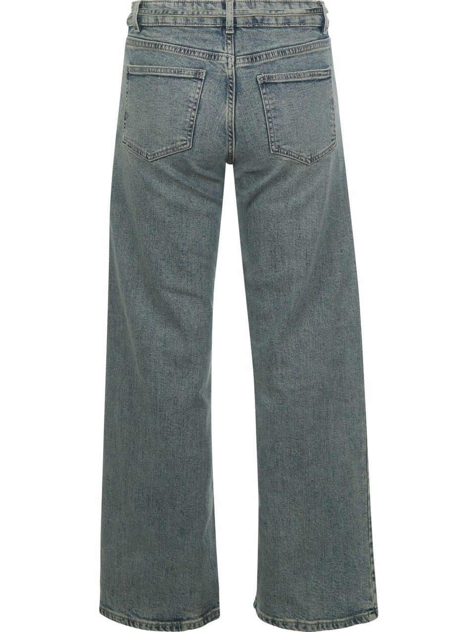SISTERS POINT - JEANS - Blauw