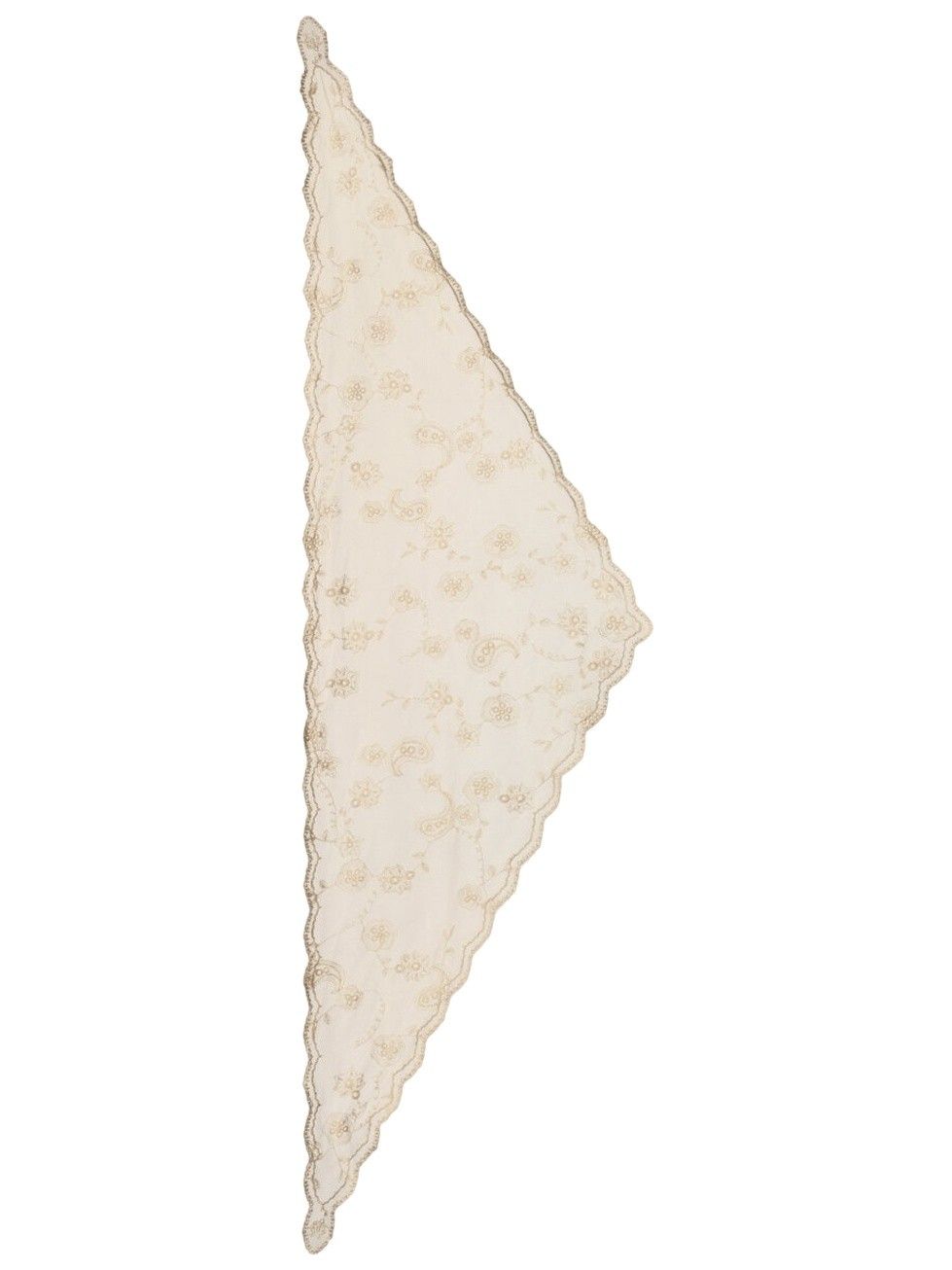 SISTERS POINT - ACCESSOIRE - Beige