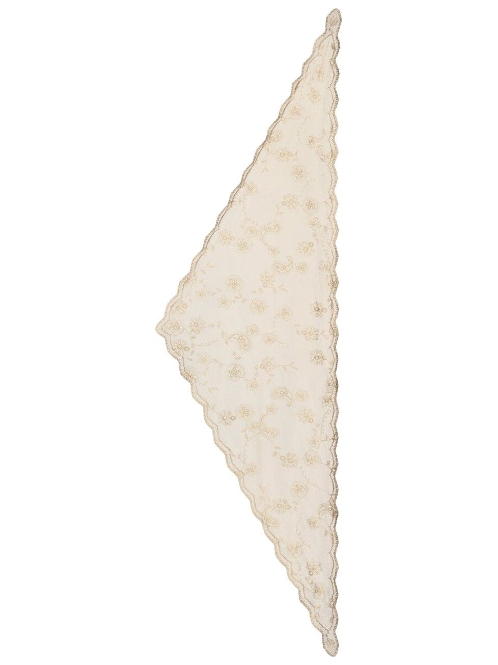 SISTERS POINT - ACCESSOIRE - Beige