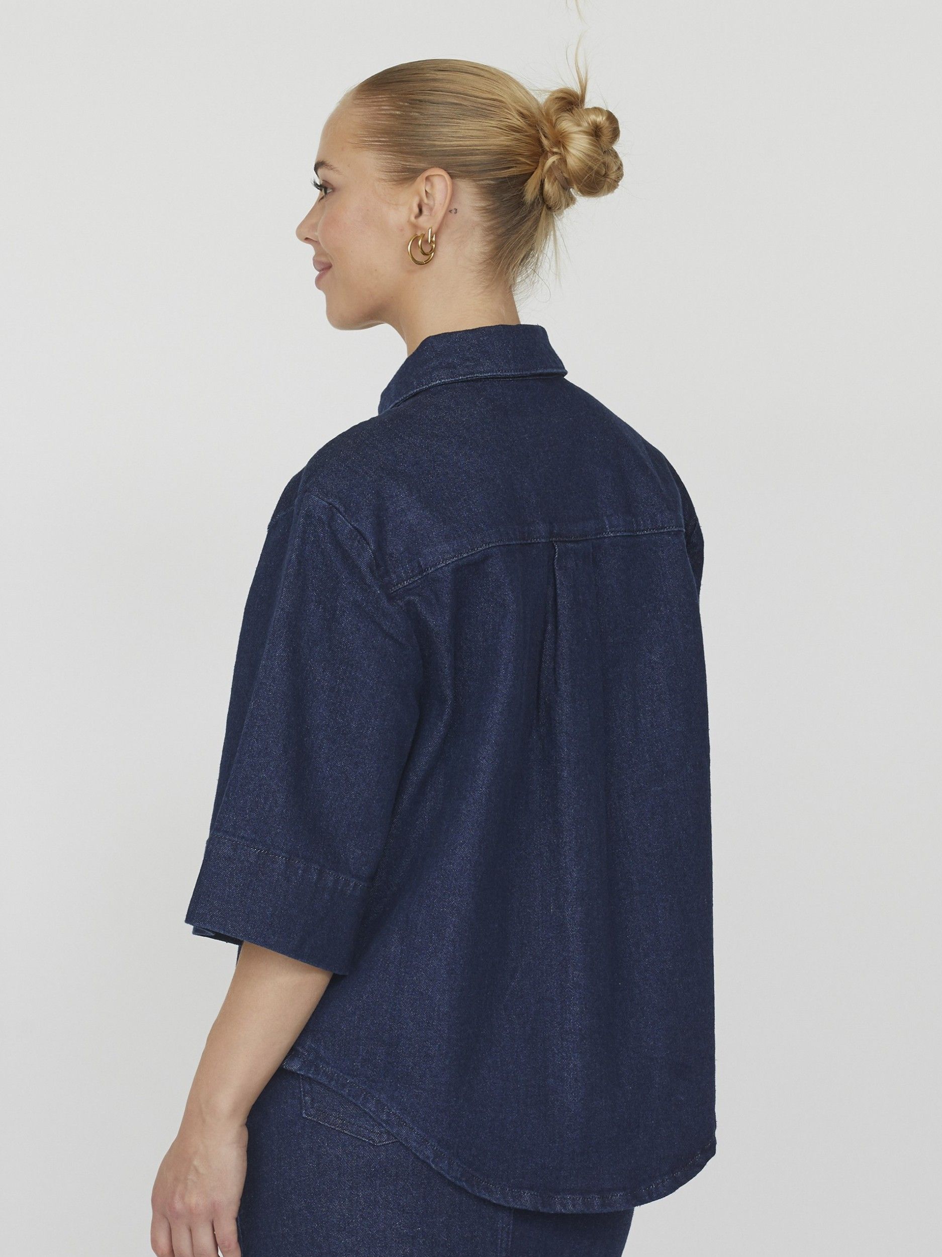 SISTERS POINT - JAS - Blauw