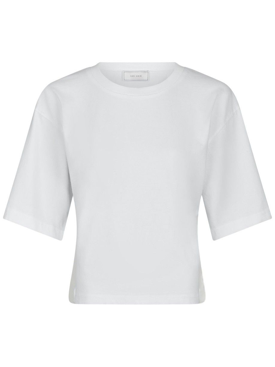 NEO NOIR - SHIRT - Wit