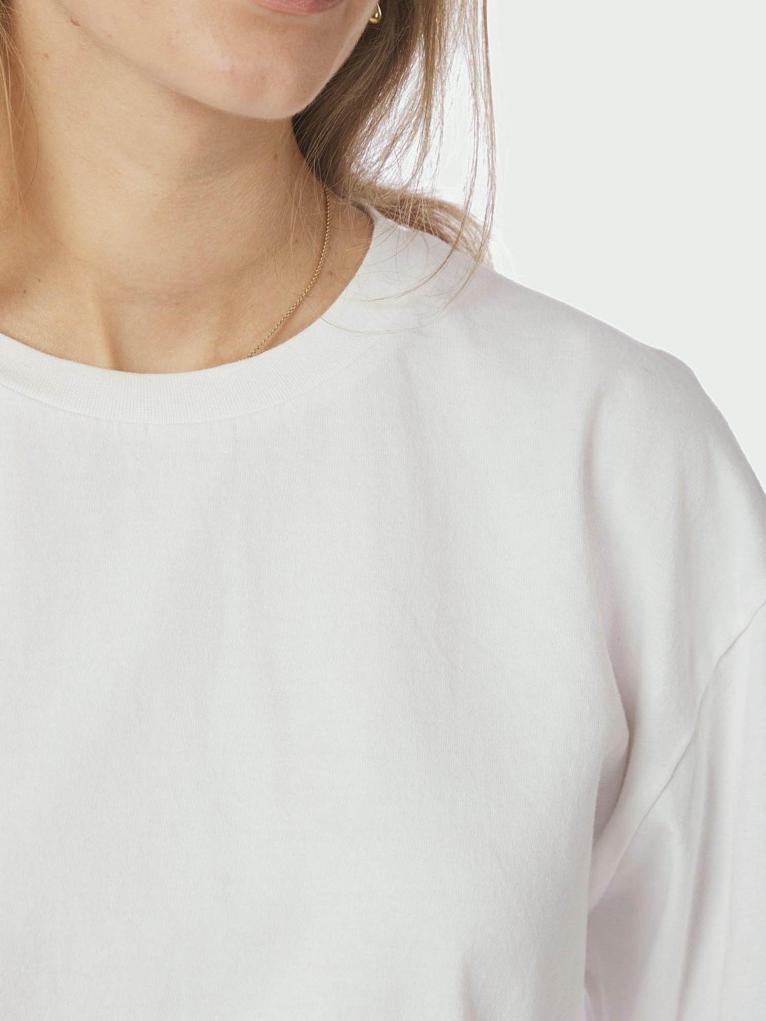 NEO NOIR - SHIRT - Wit