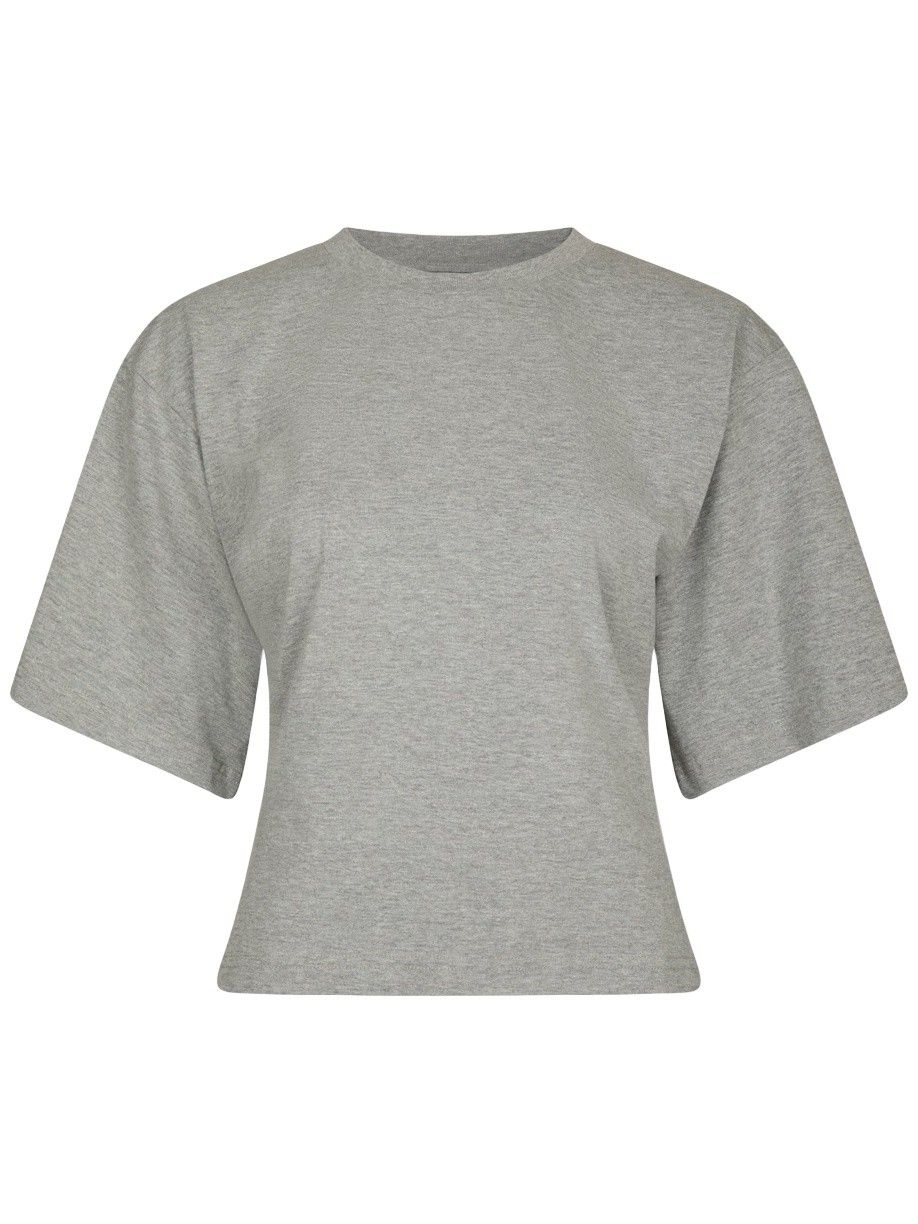 NEO NOIR - SHIRT - Grijs