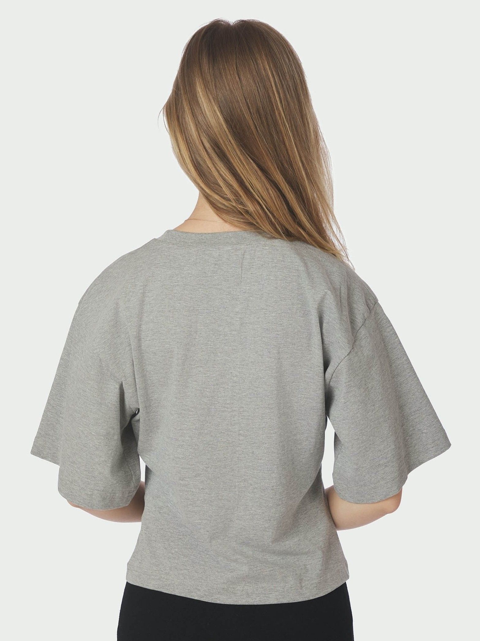 NEO NOIR - SHIRT - Grijs