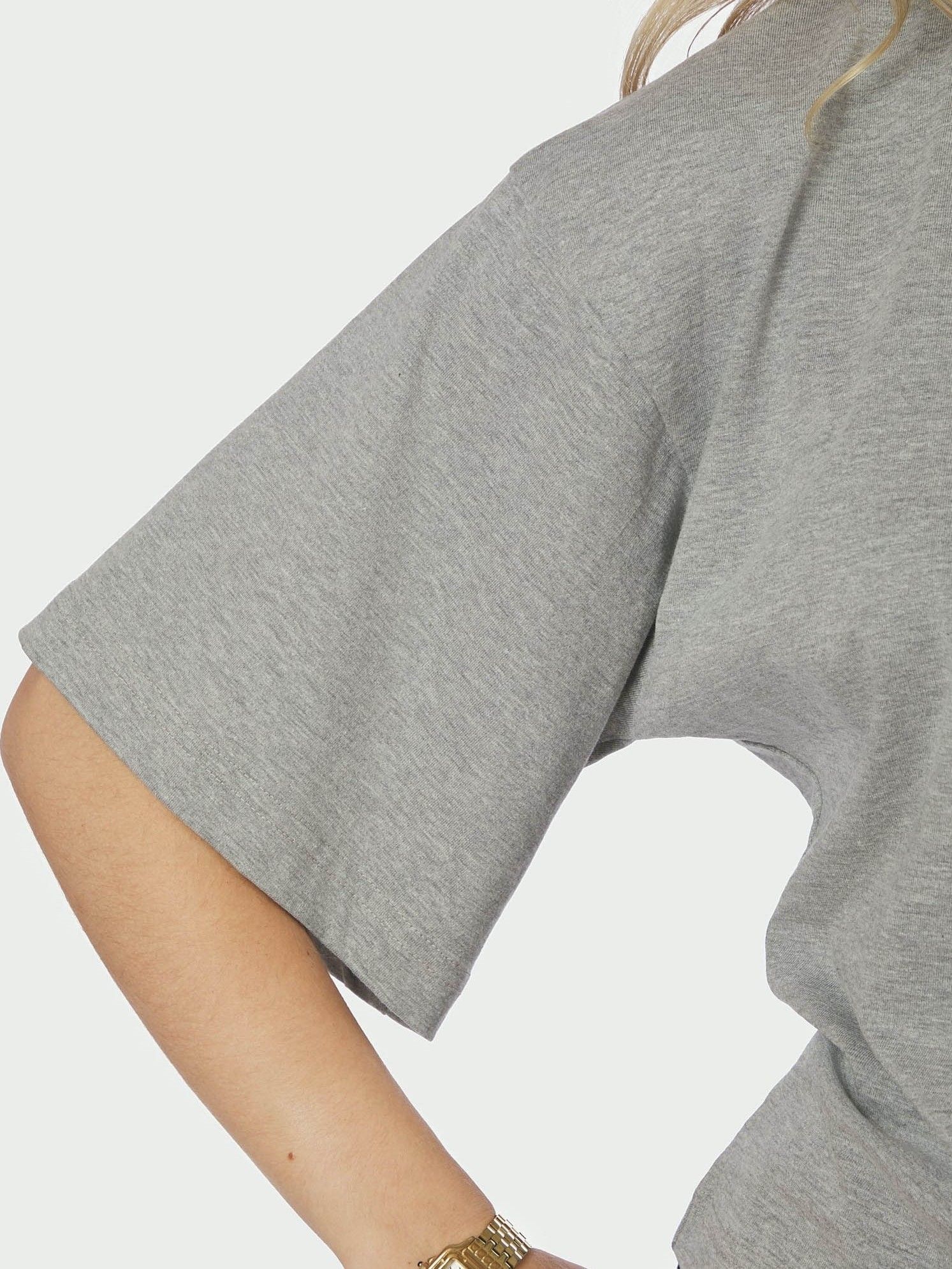 NEO NOIR - SHIRT - Grijs