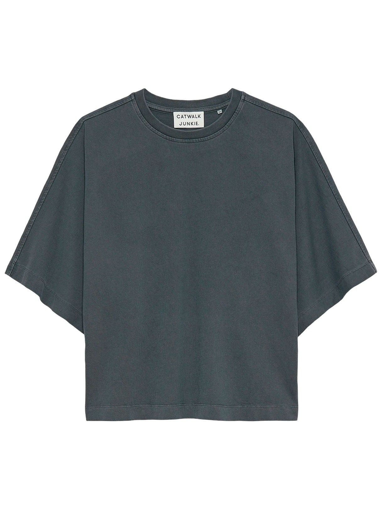 CATWALK JUNKIE - SHIRT - Grijs