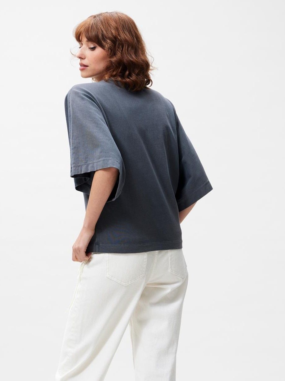 CATWALK JUNKIE - SHIRT - Grijs