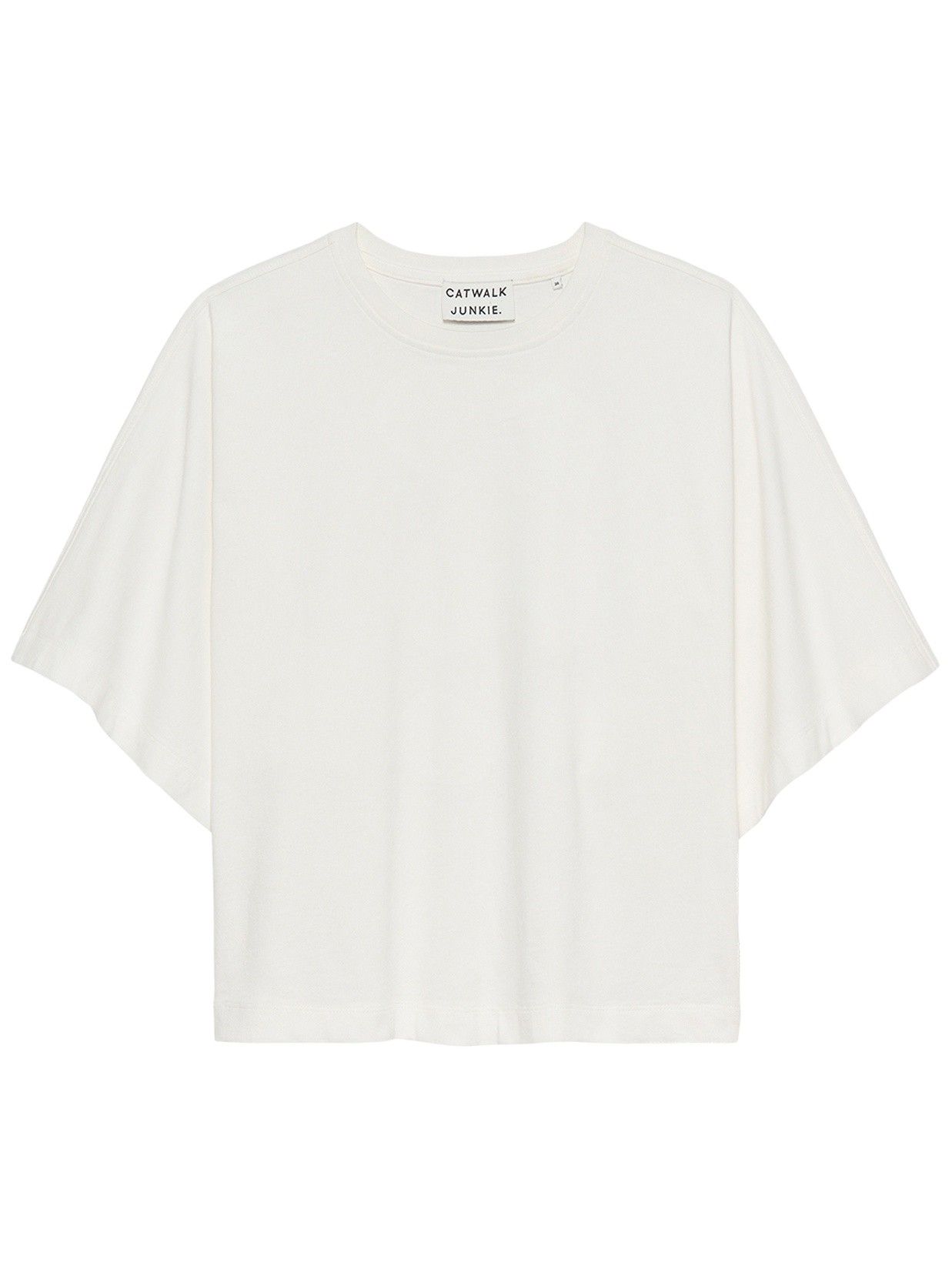 CATWALK JUNKIE - SHIRT - Off white