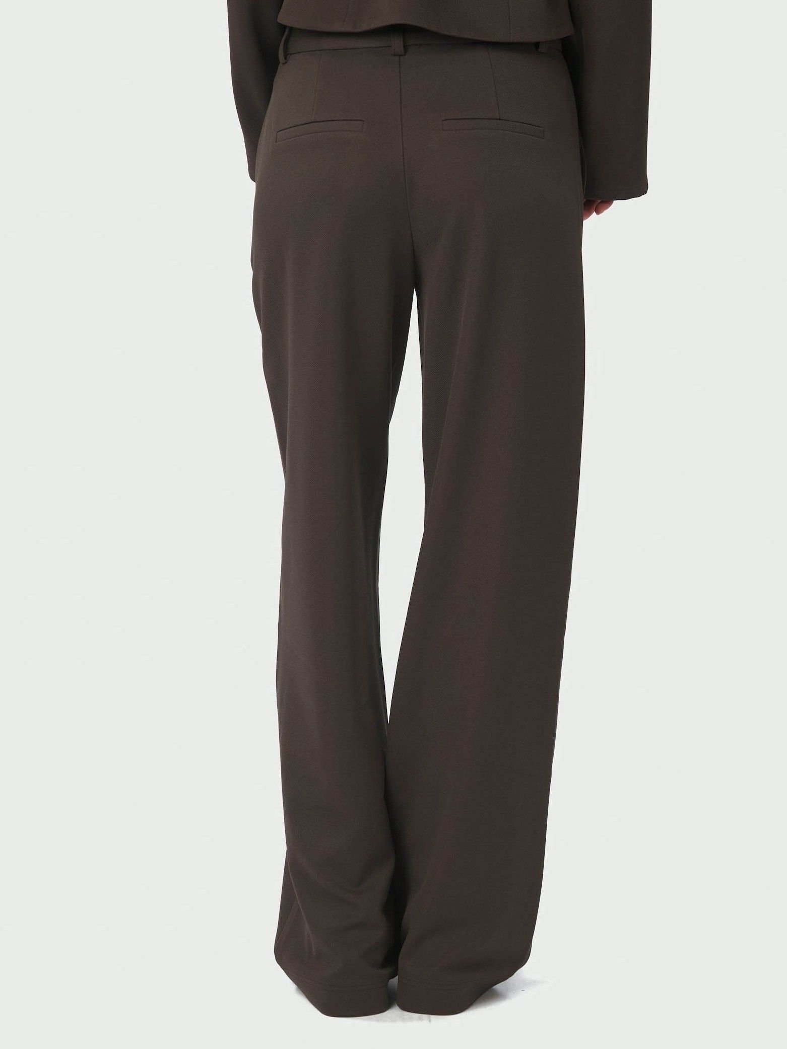 NEO NOIR - BROEK - Bruin